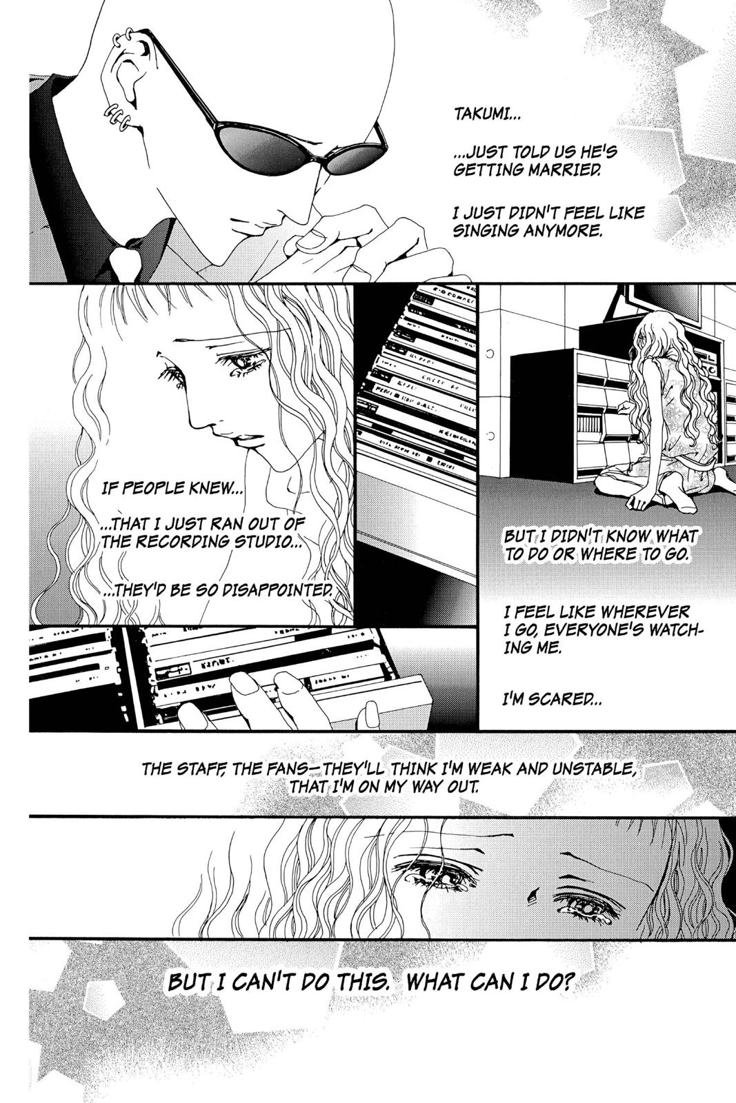 Nana Chapter 9 - Page 72