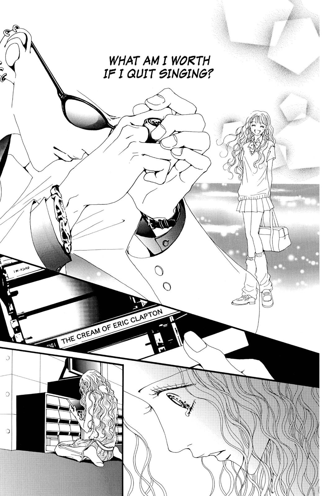 Nana Chapter 9 - Page 73