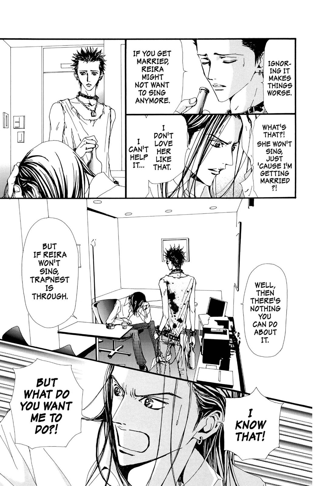 Nana Chapter 9 - Page 79