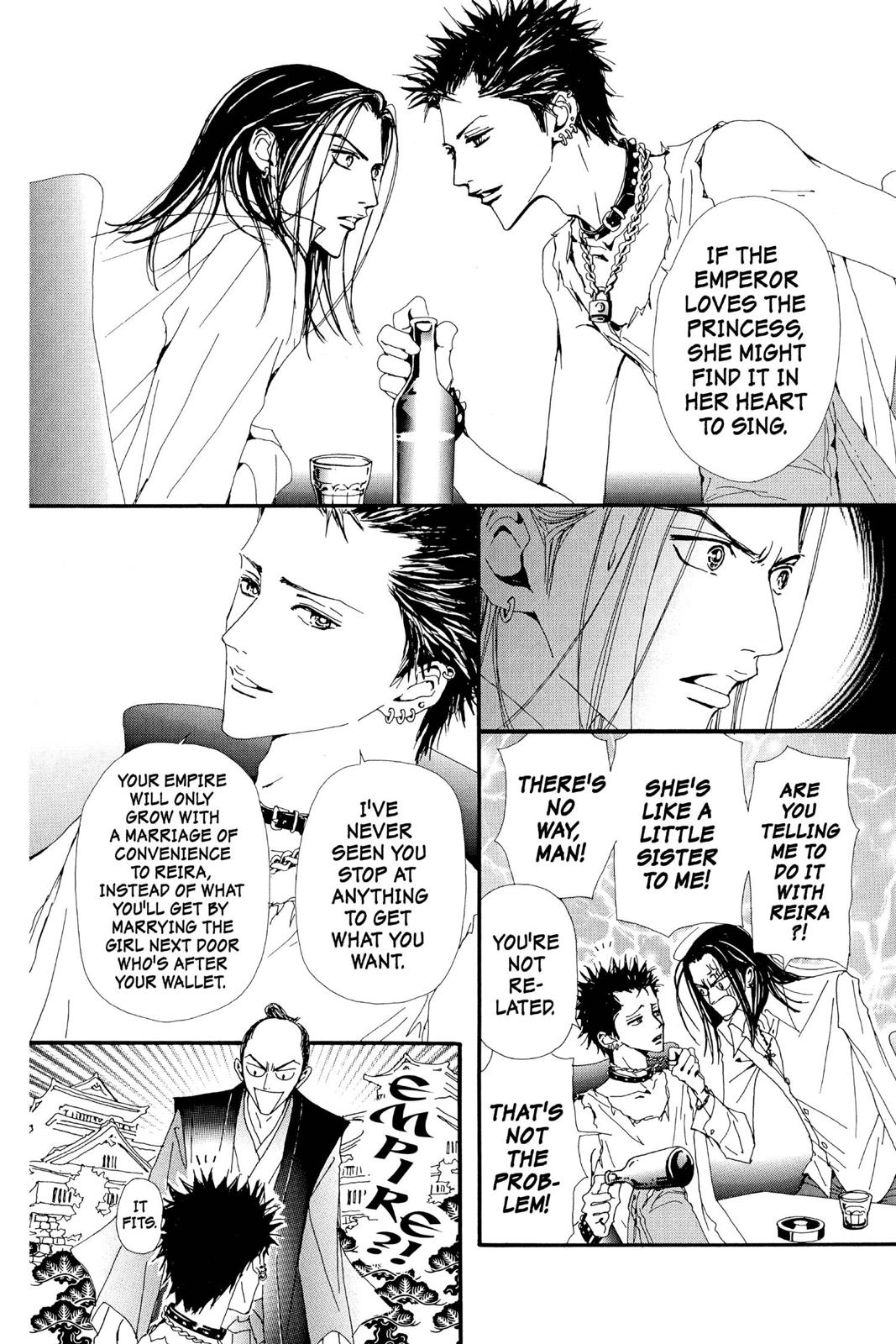 Nana Chapter 9 - Page 80