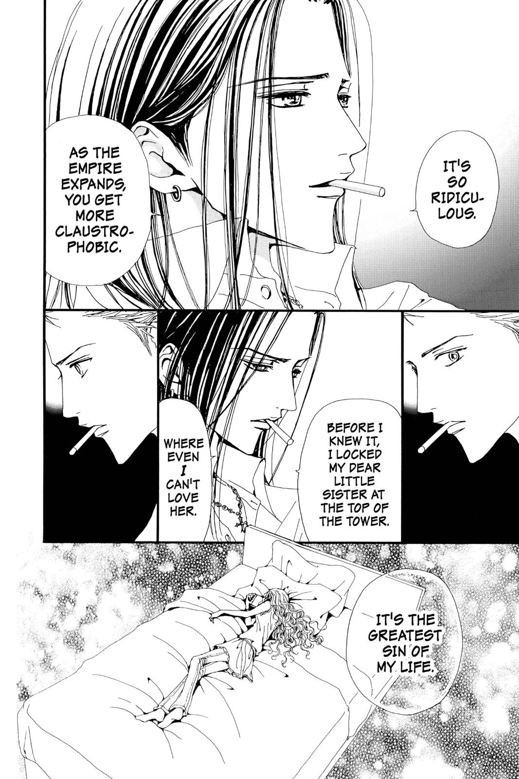 Nana Chapter 9 - Page 82