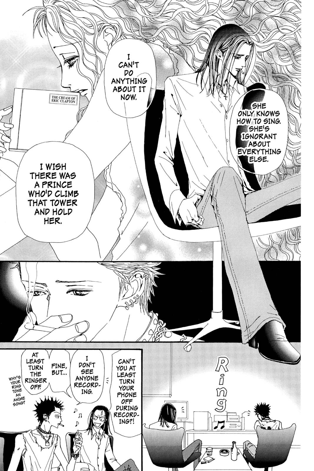 Nana Chapter 9 - Page 83