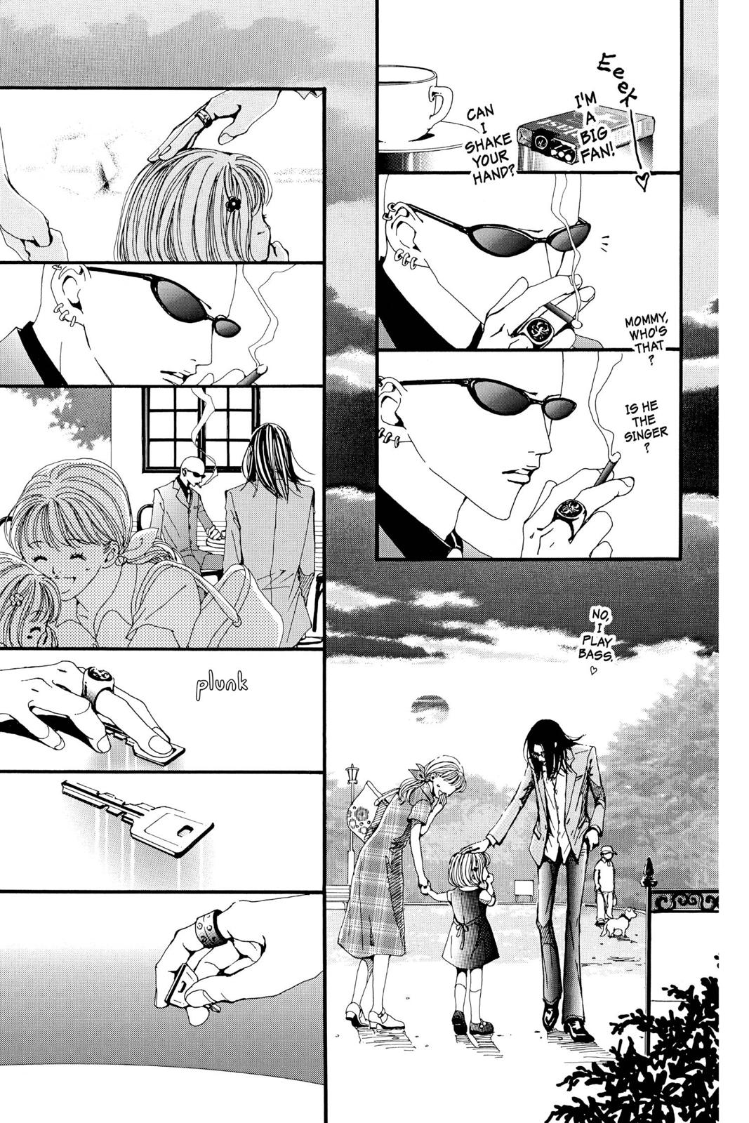 Nana Chapter 9 - Page 85