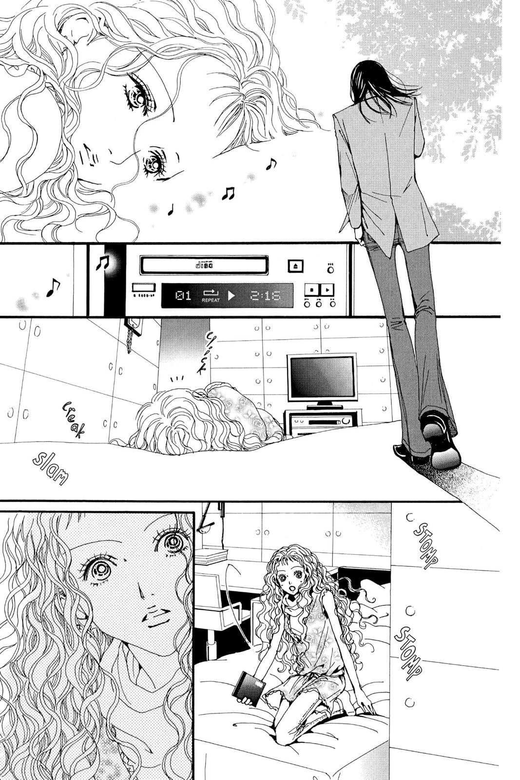 Nana Chapter 9 - Page 87
