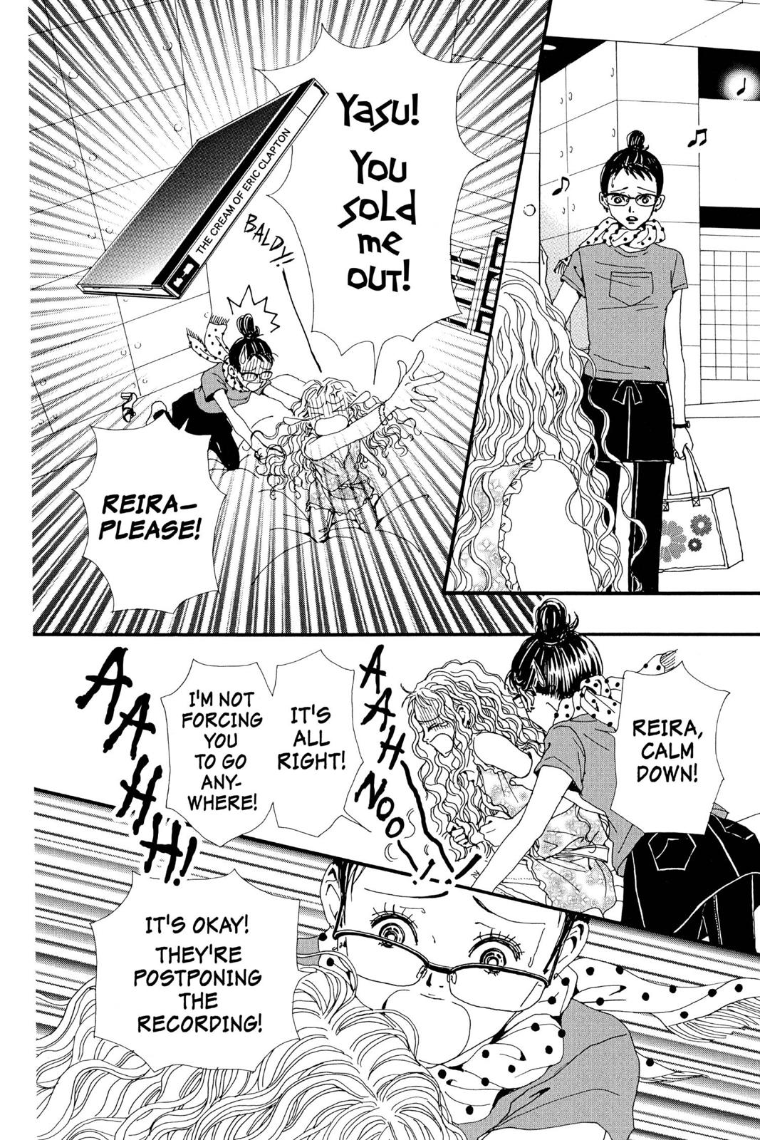 Nana Chapter 9 - Page 88