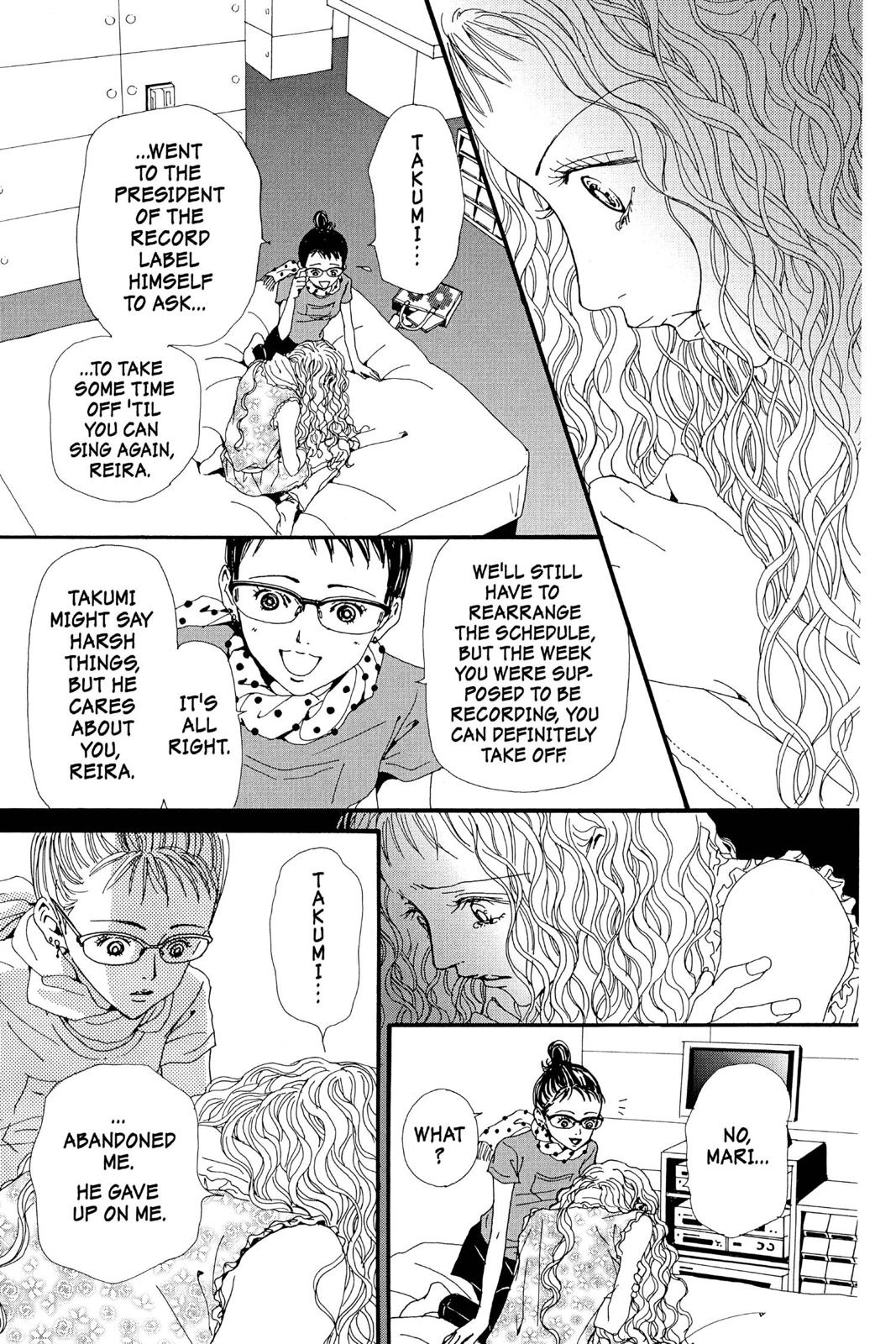 Nana Chapter 9 - Page 89