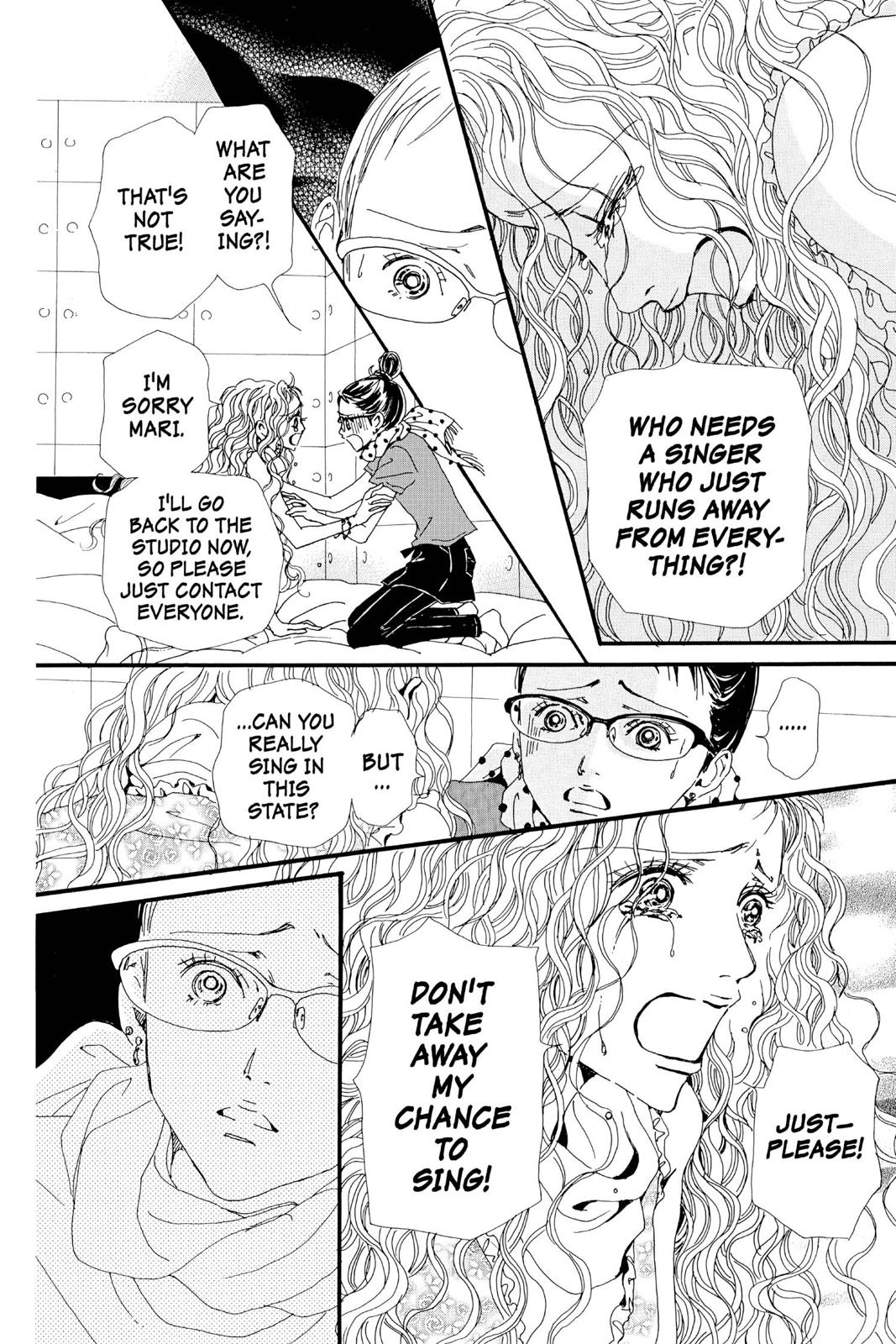 Nana Chapter 9 - Page 90
