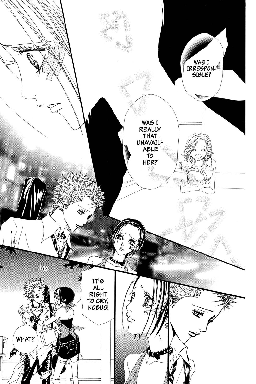 Nana Chapter 9 - Page 97
