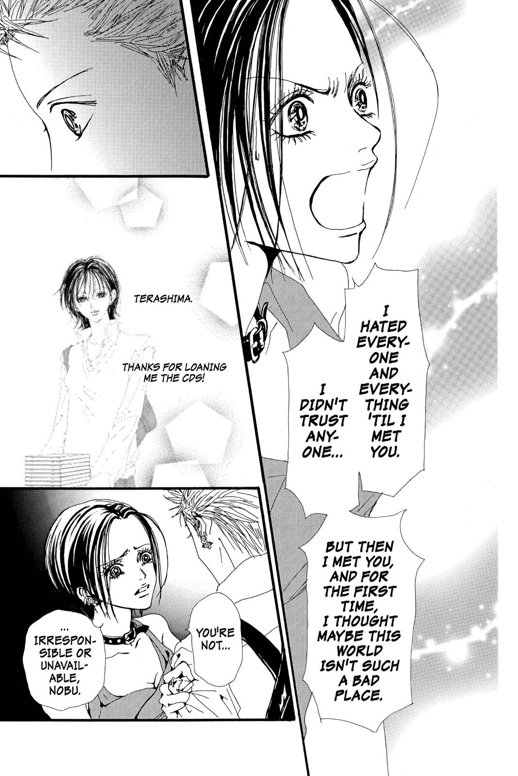 Nana Chapter 9 - Page 99