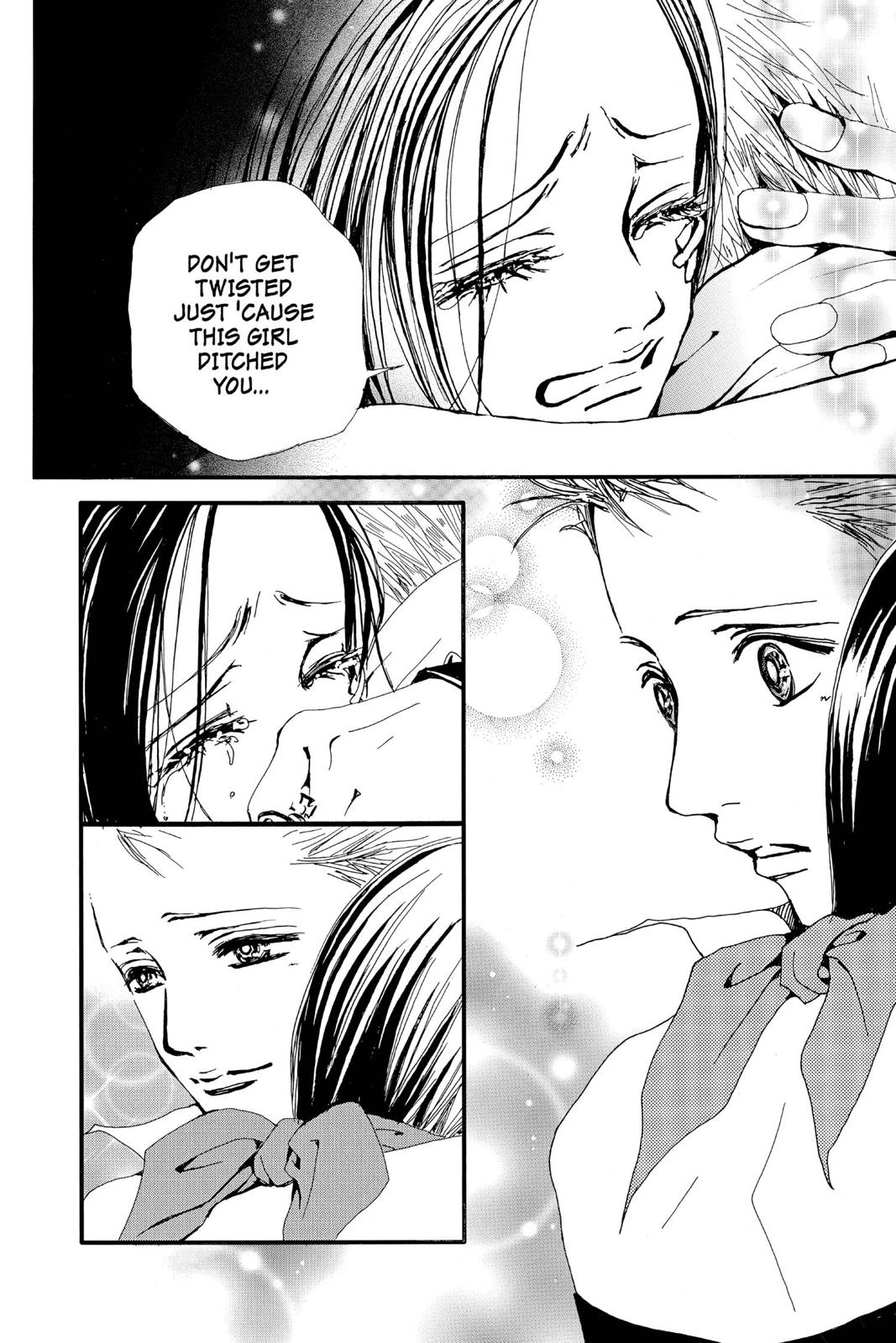 Nana Chapter 9 - Page 100