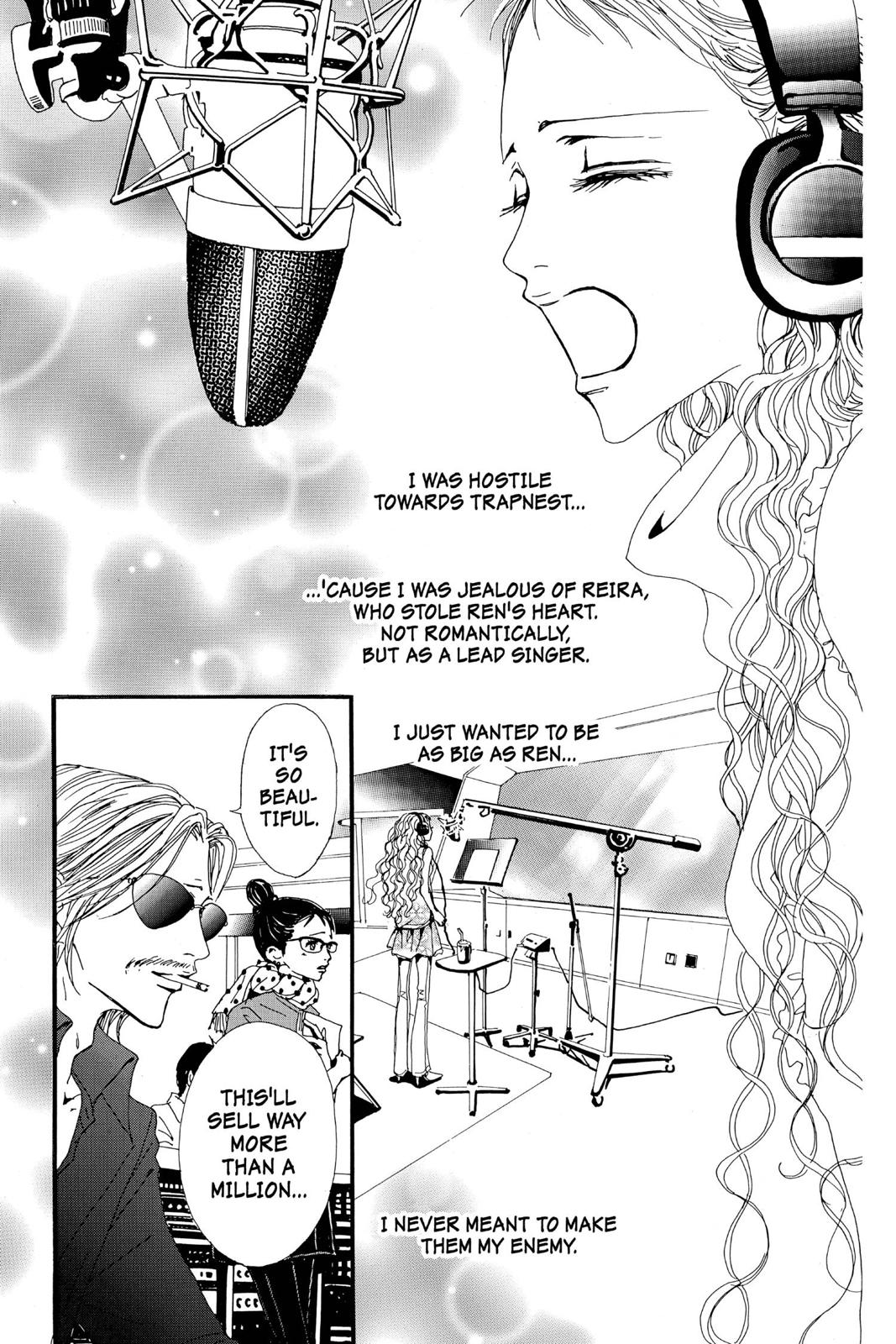 Nana Chapter 9 - Page 109