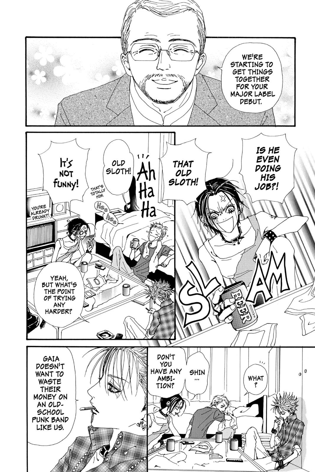 Nana Chapter 9 - Page 130