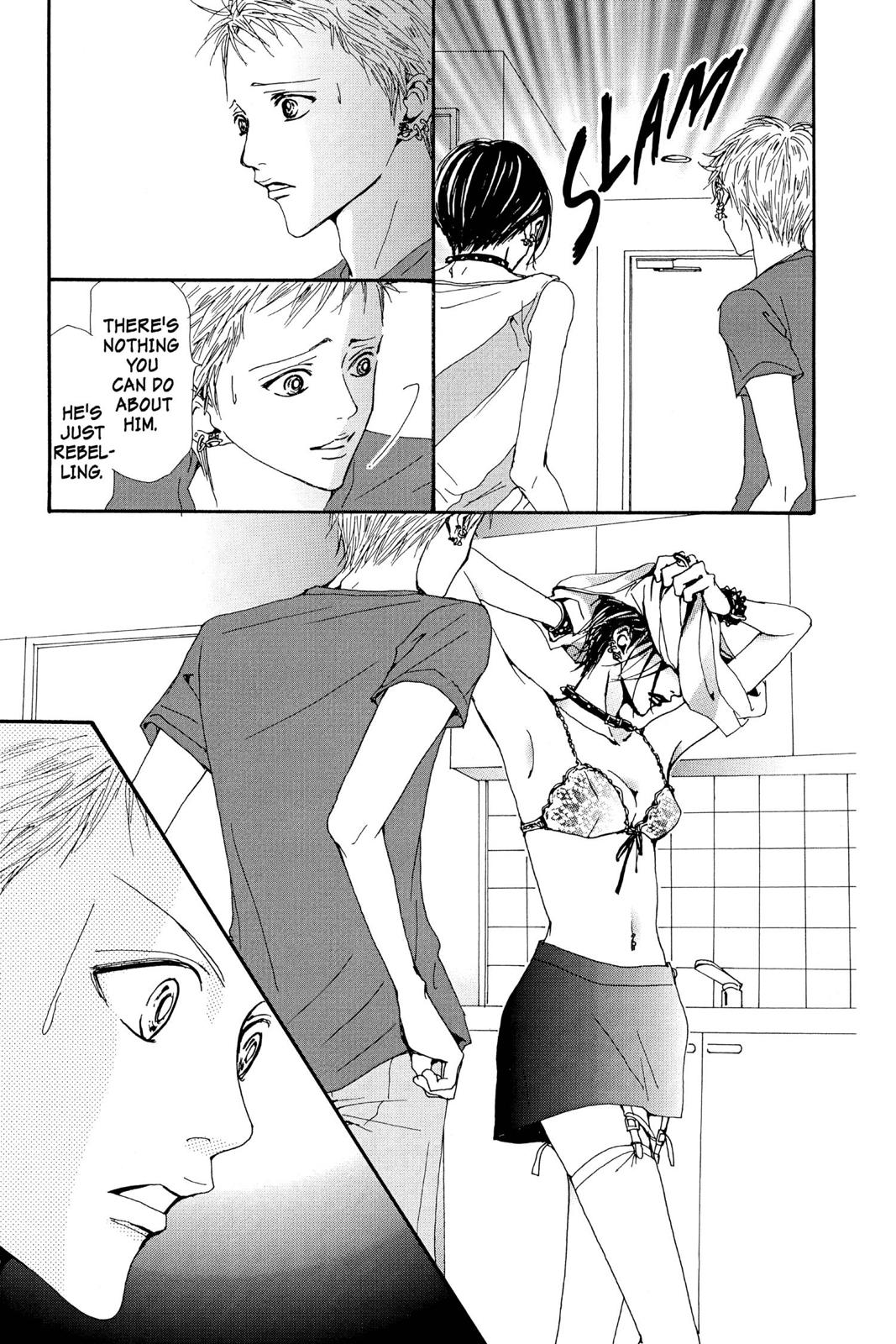 Nana Chapter 9 - Page 141