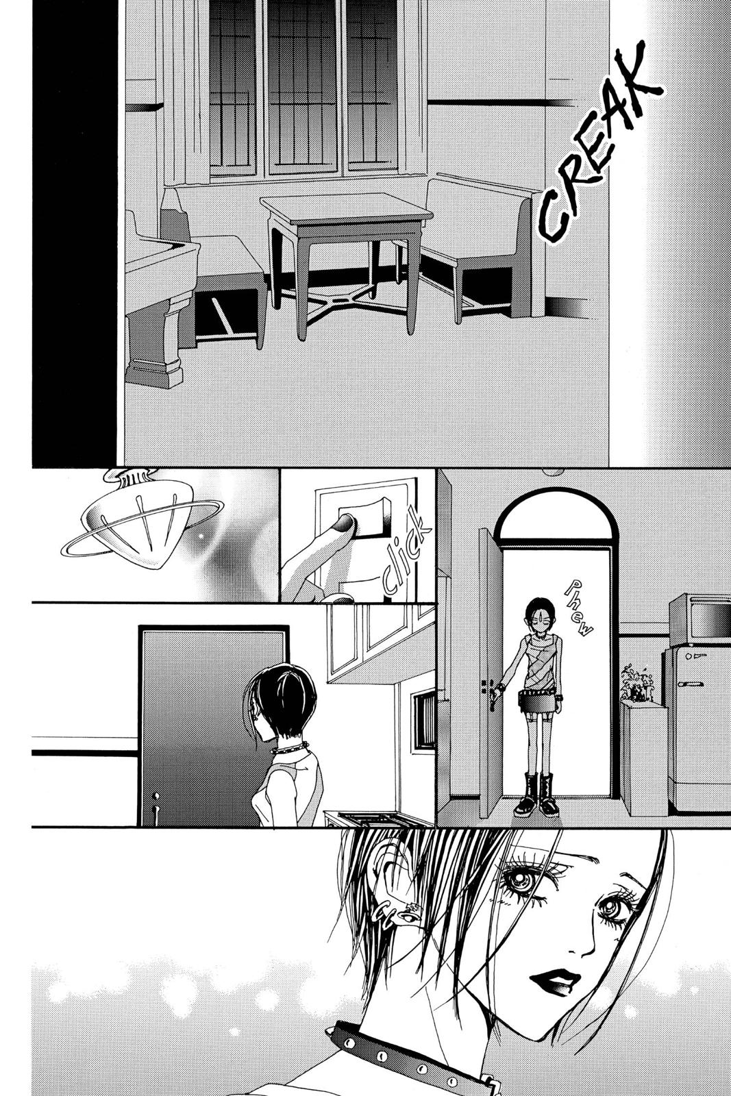 Nana Chapter 9 - Page 154