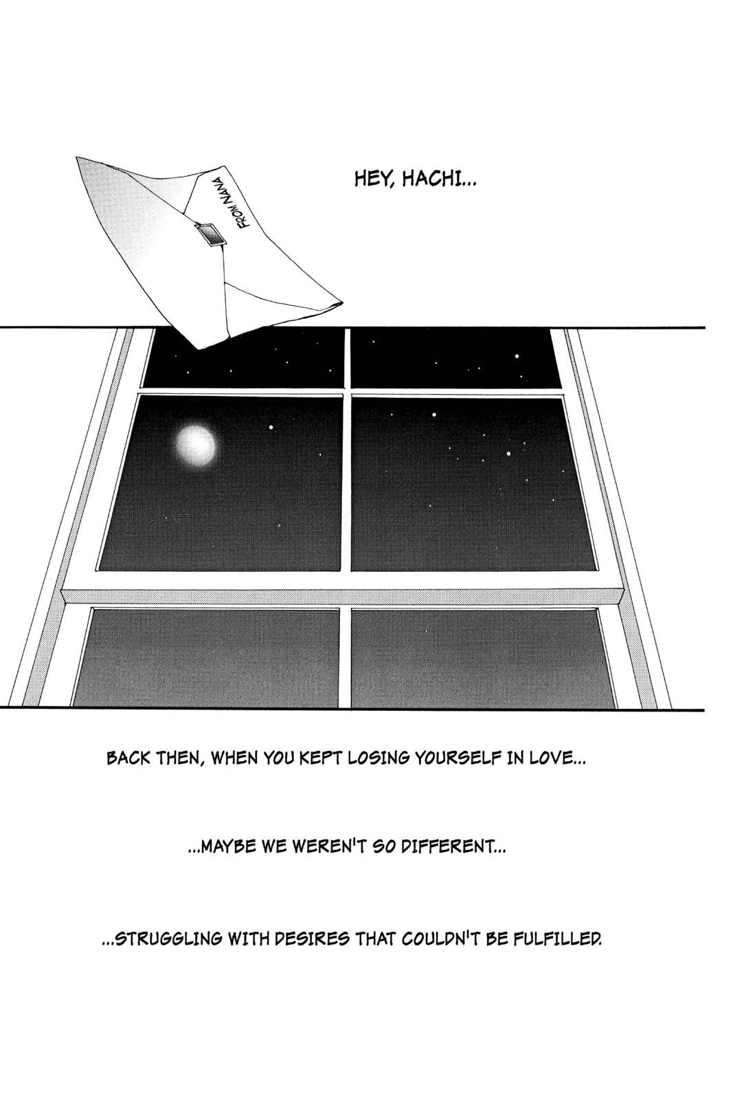 Nana Chapter 9 - Page 159
