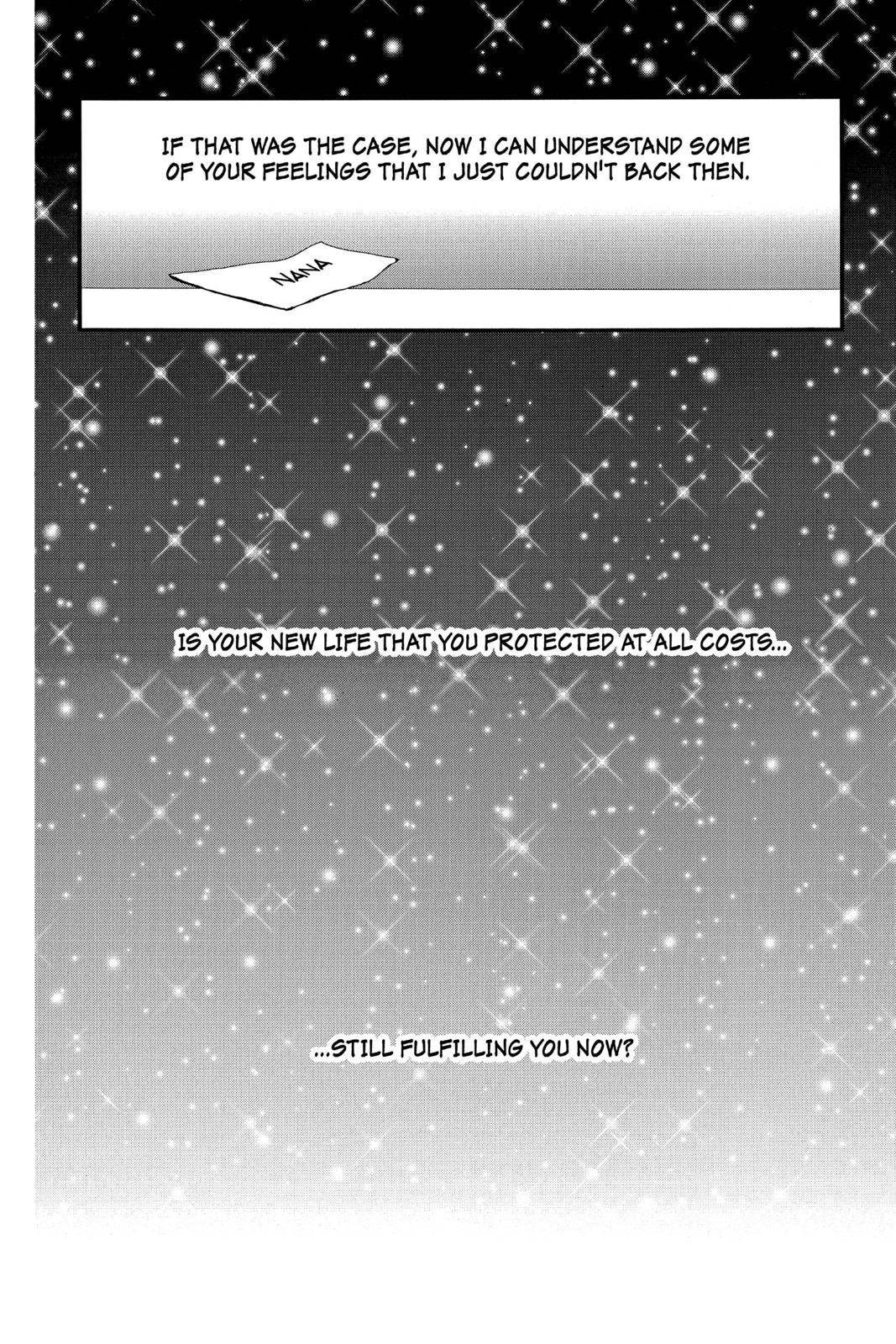 Nana Chapter 9 - Page 160
