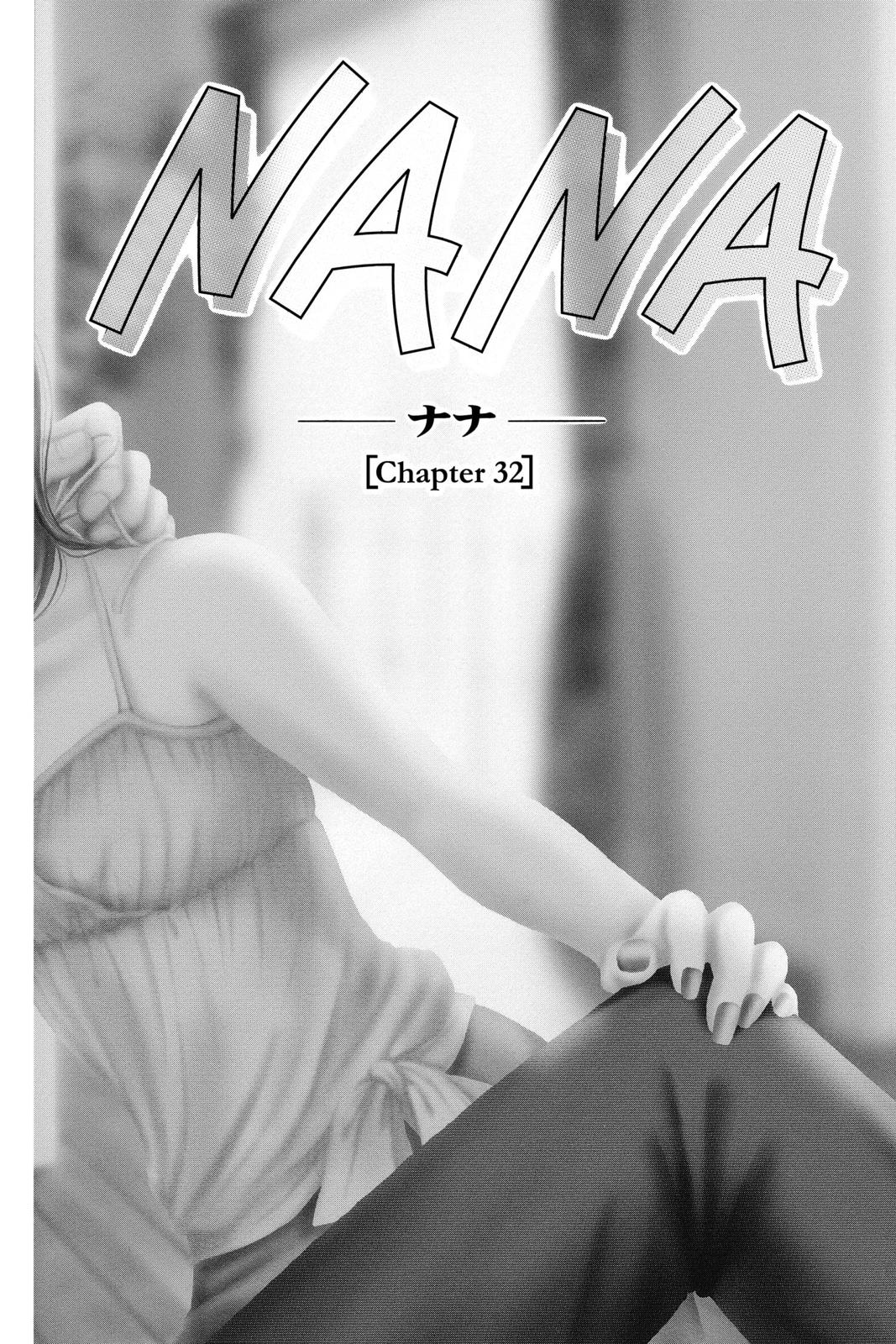 Nana Chapter 9 - Page 164