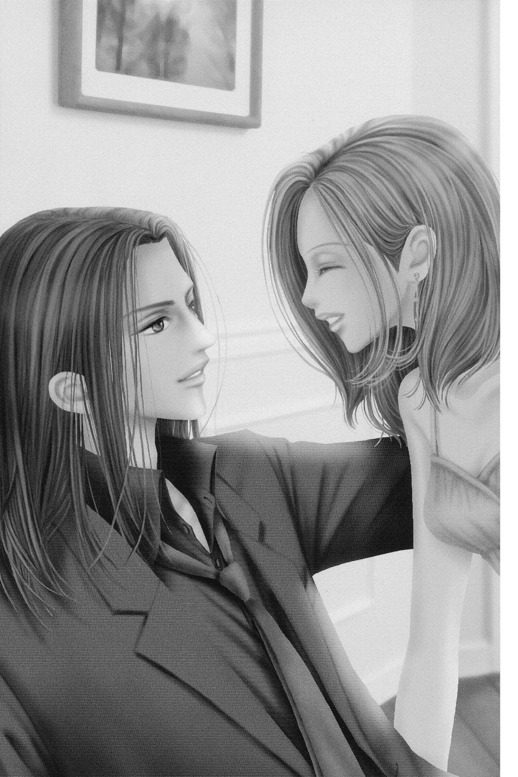 Nana Chapter 9 - Page 165