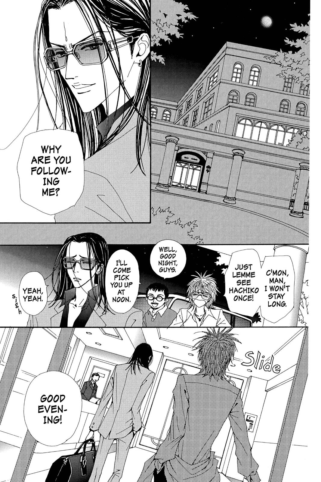 Nana Chapter 9 - Page 173