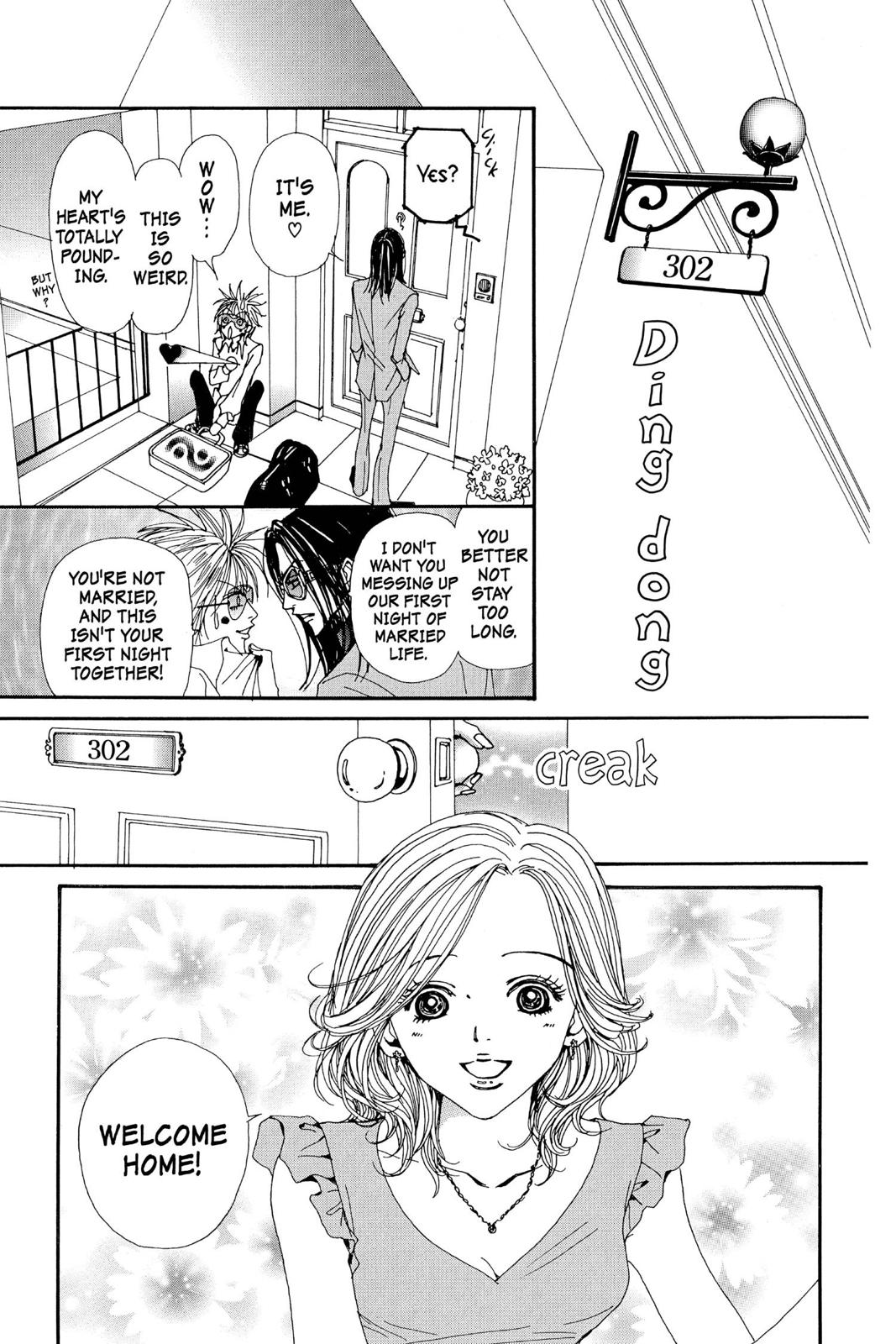Nana Chapter 9 - Page 177