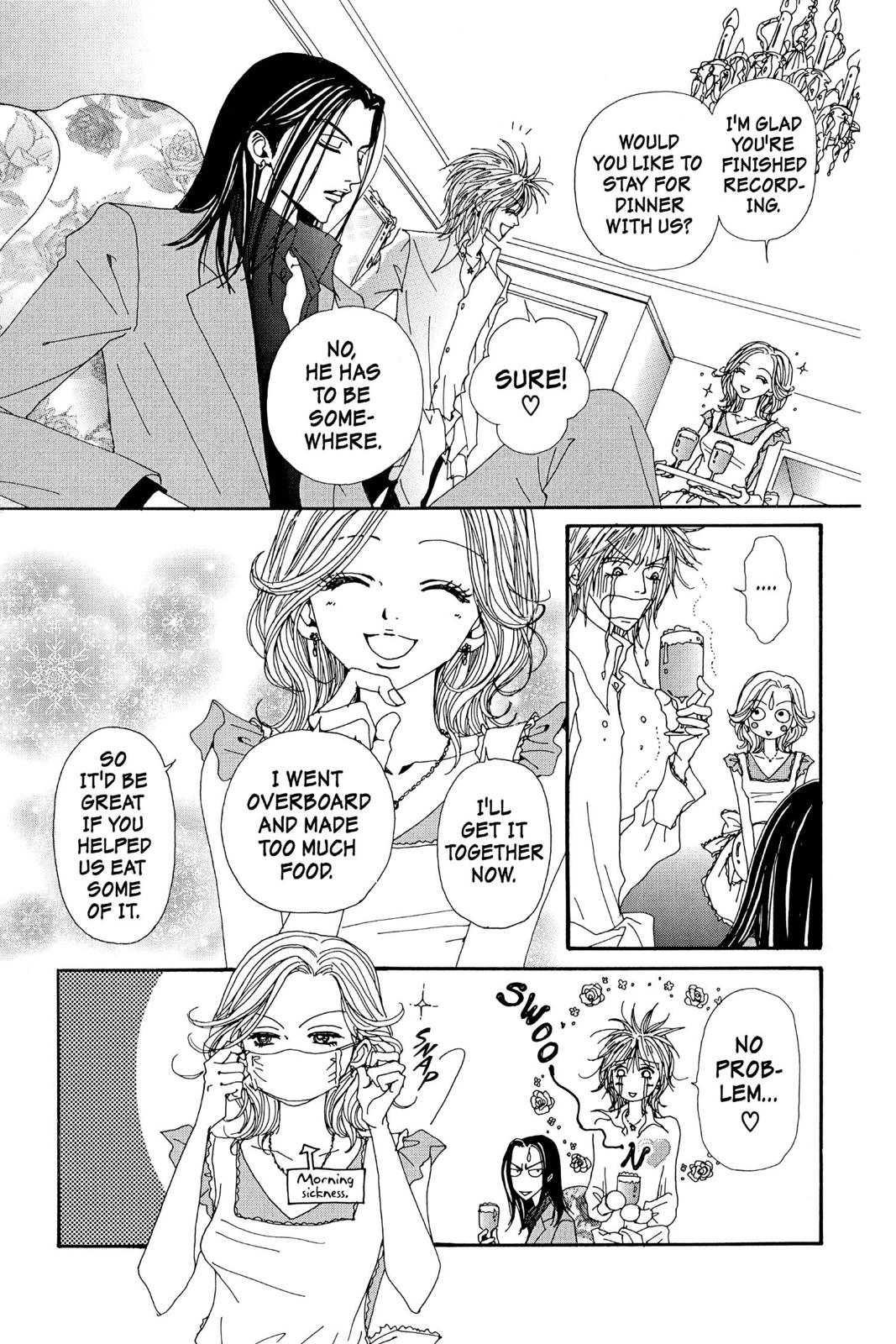 Nana Chapter 9 - Page 179