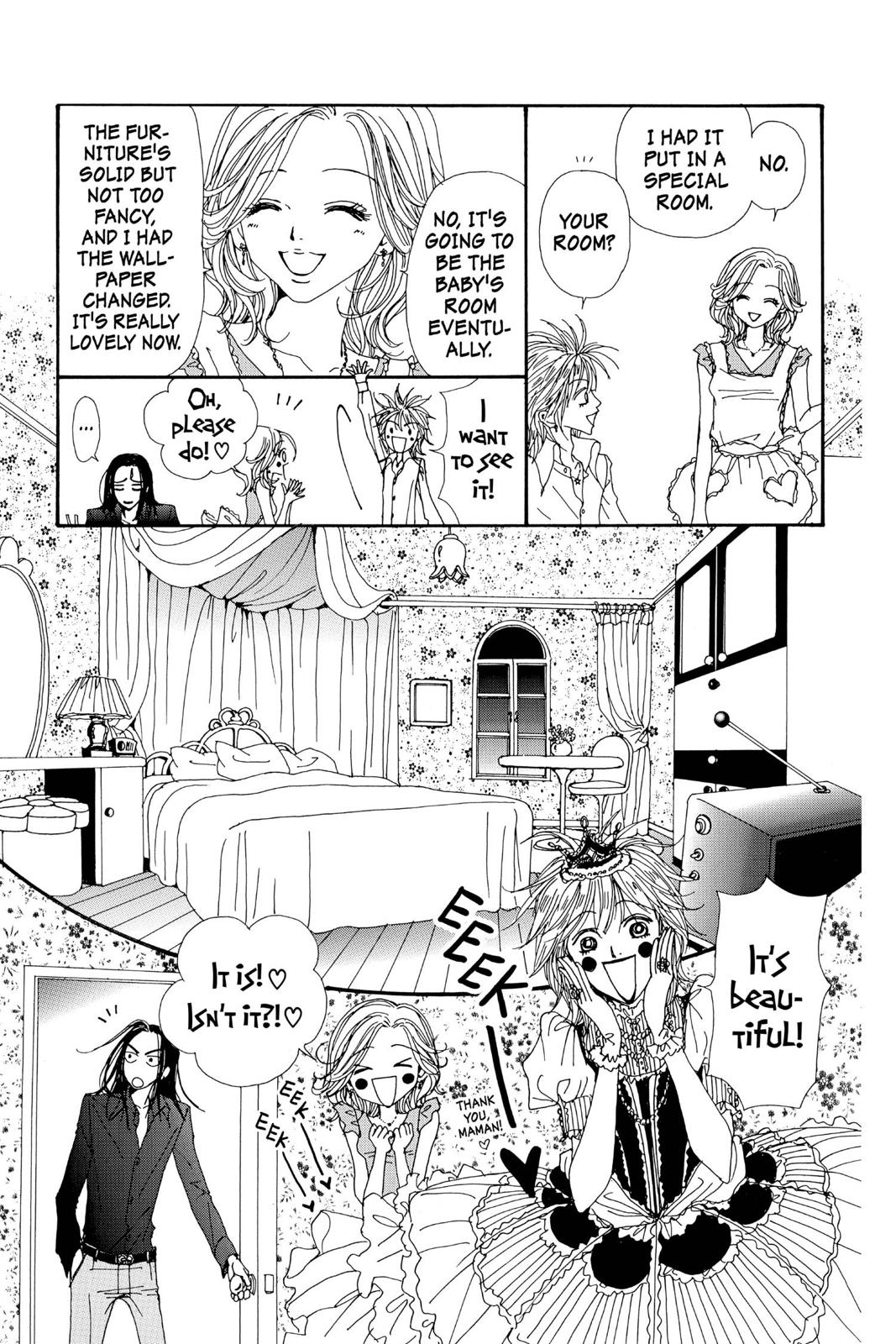 Nana Chapter 9 - Page 181