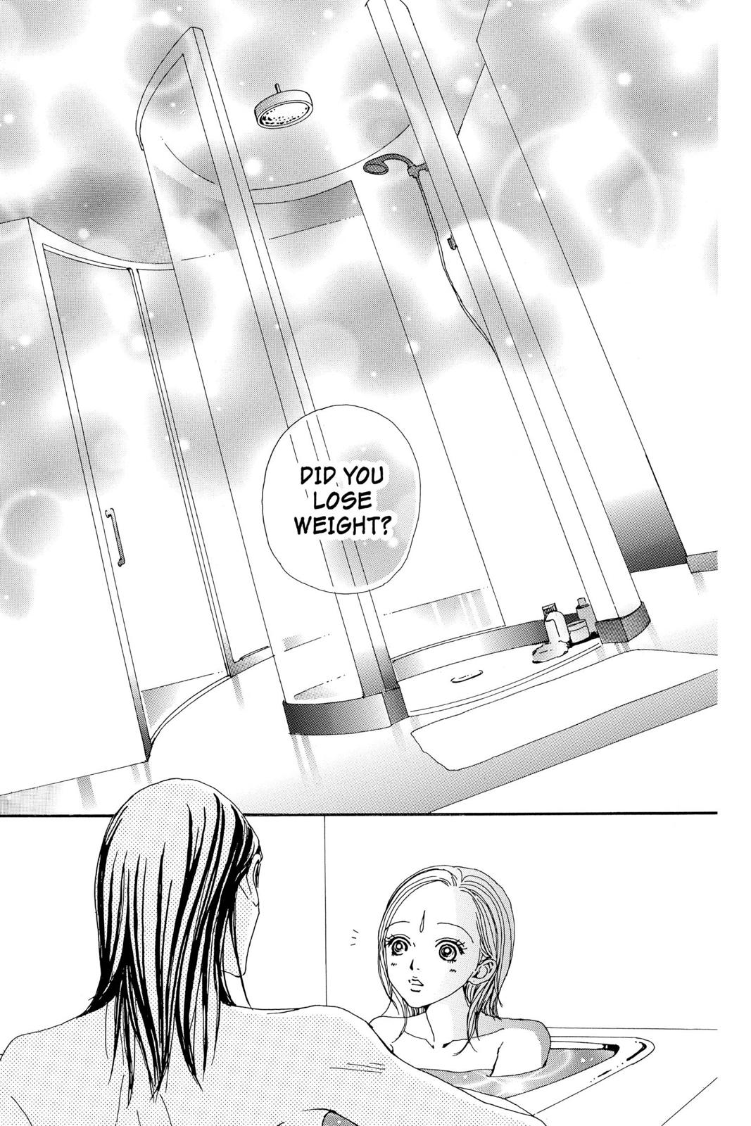 Nana Chapter 9 - Page 185