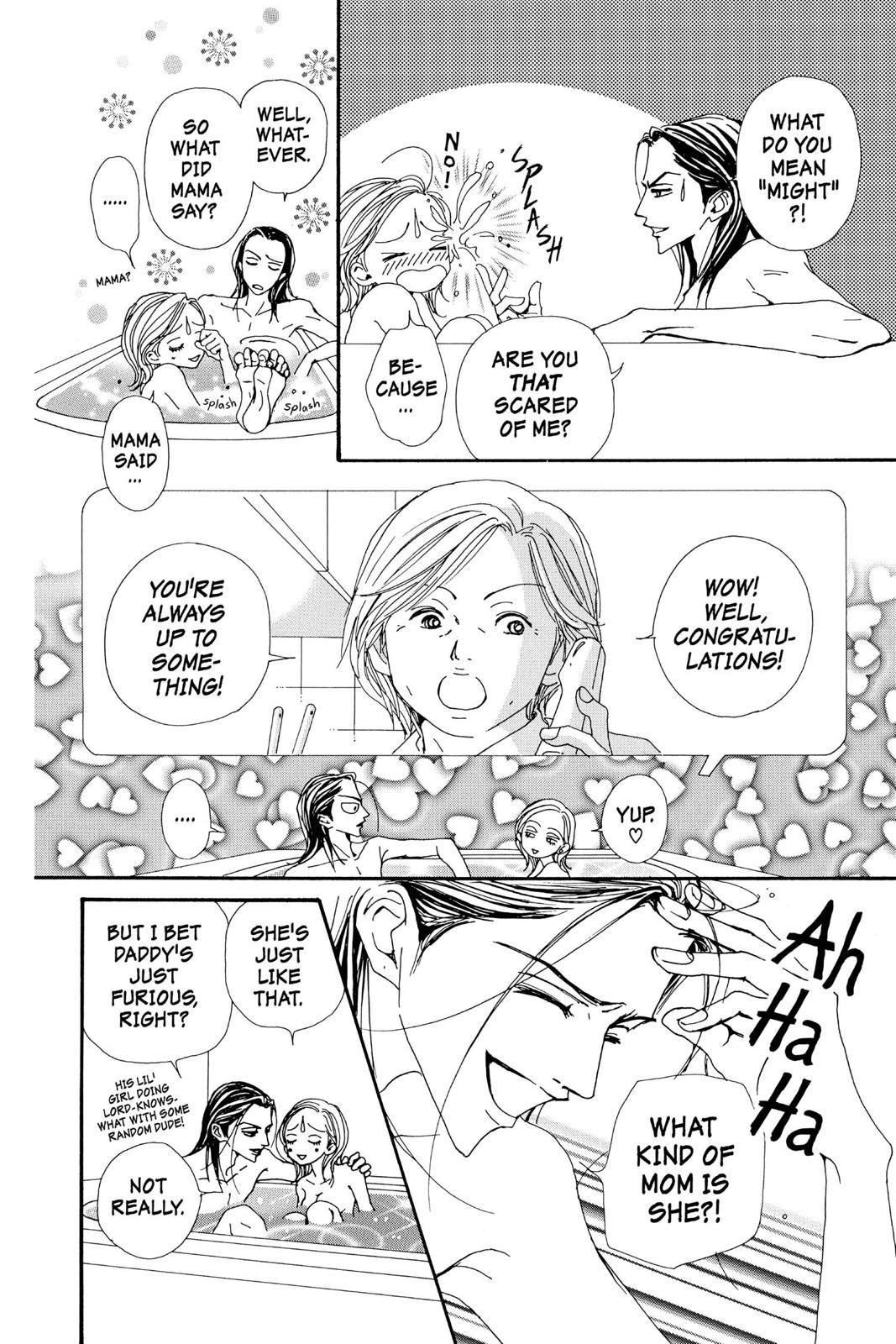 Nana Chapter 9 - Page 188