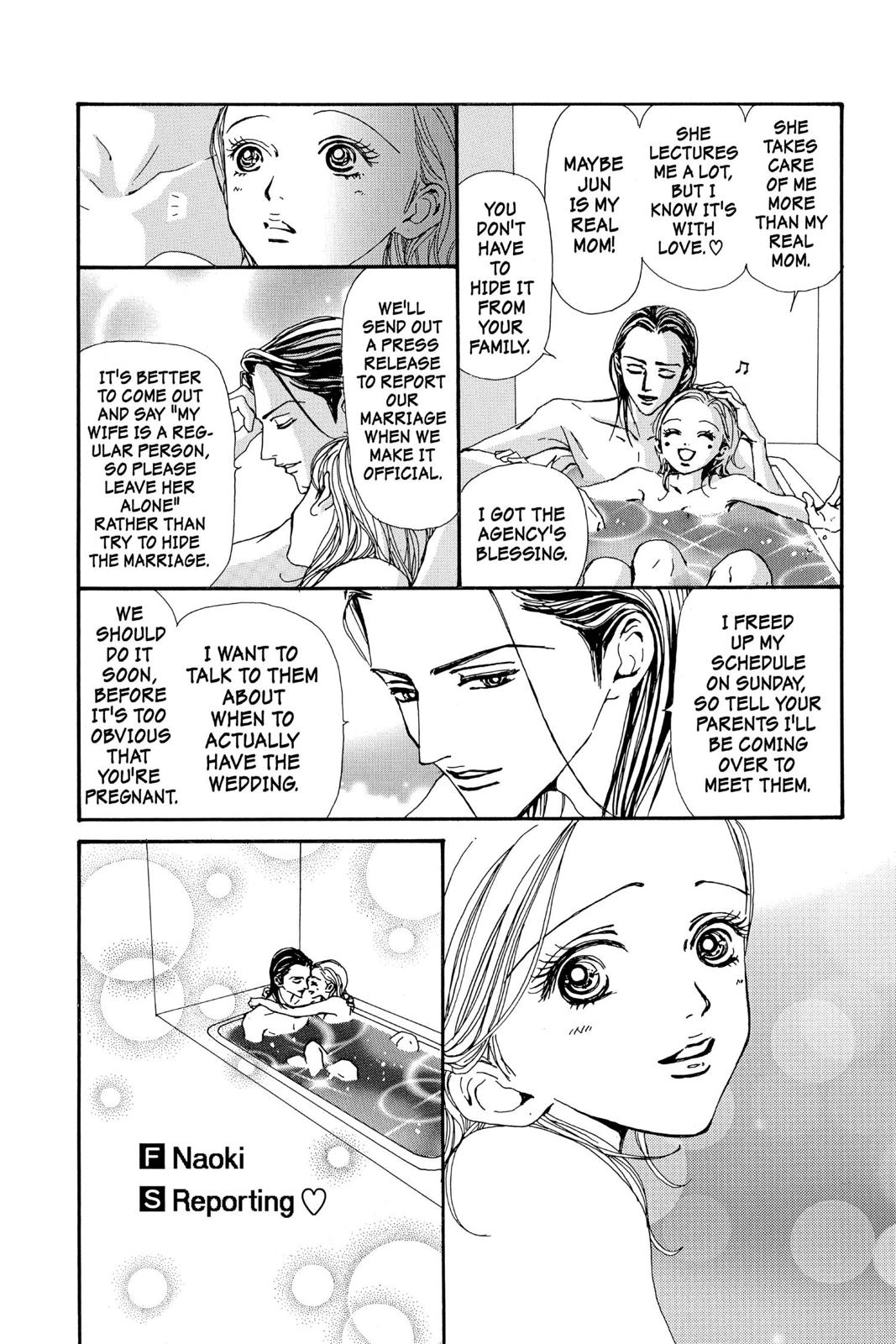 Nana Chapter 9 - Page 190