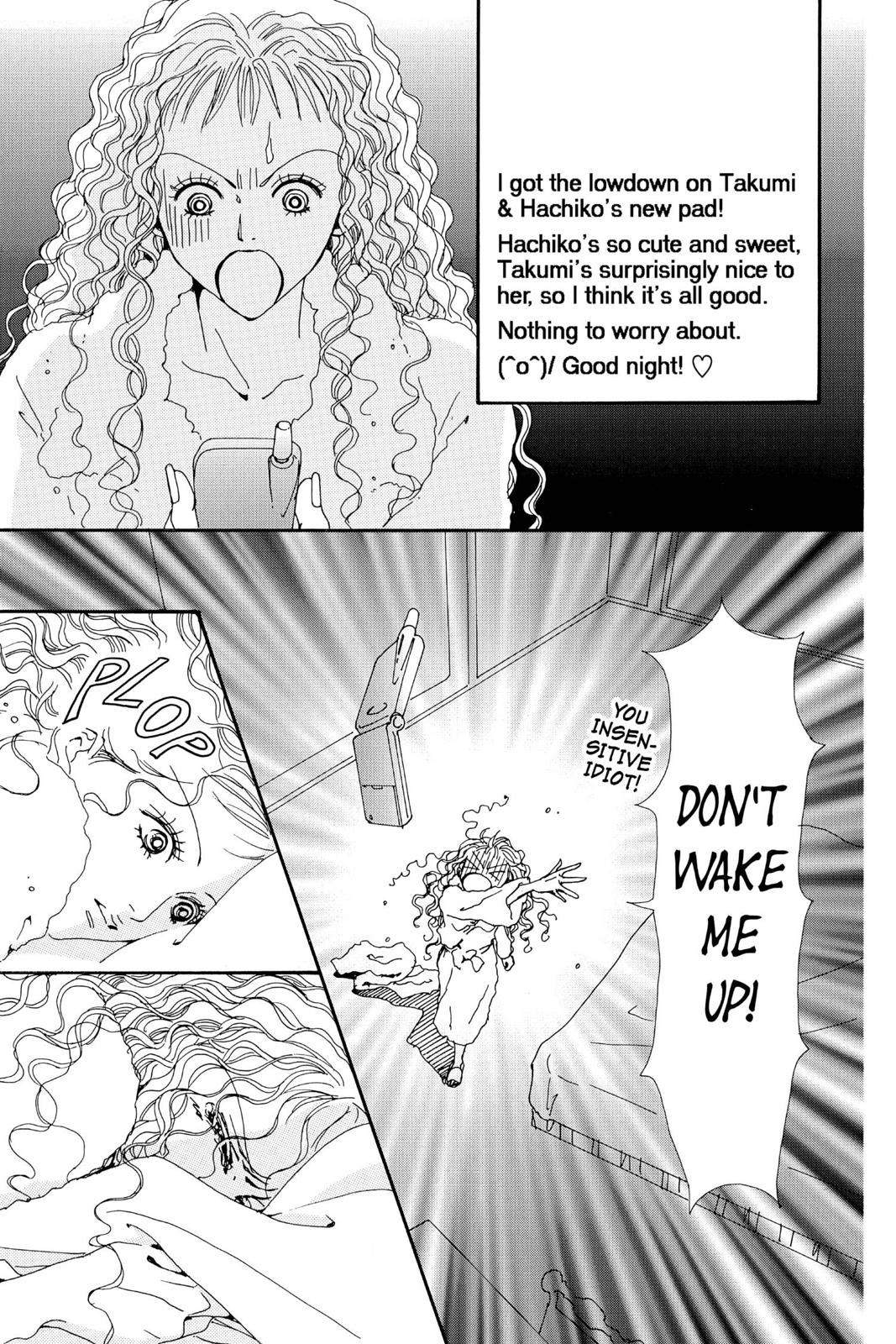 Nana Chapter 9 - Page 191