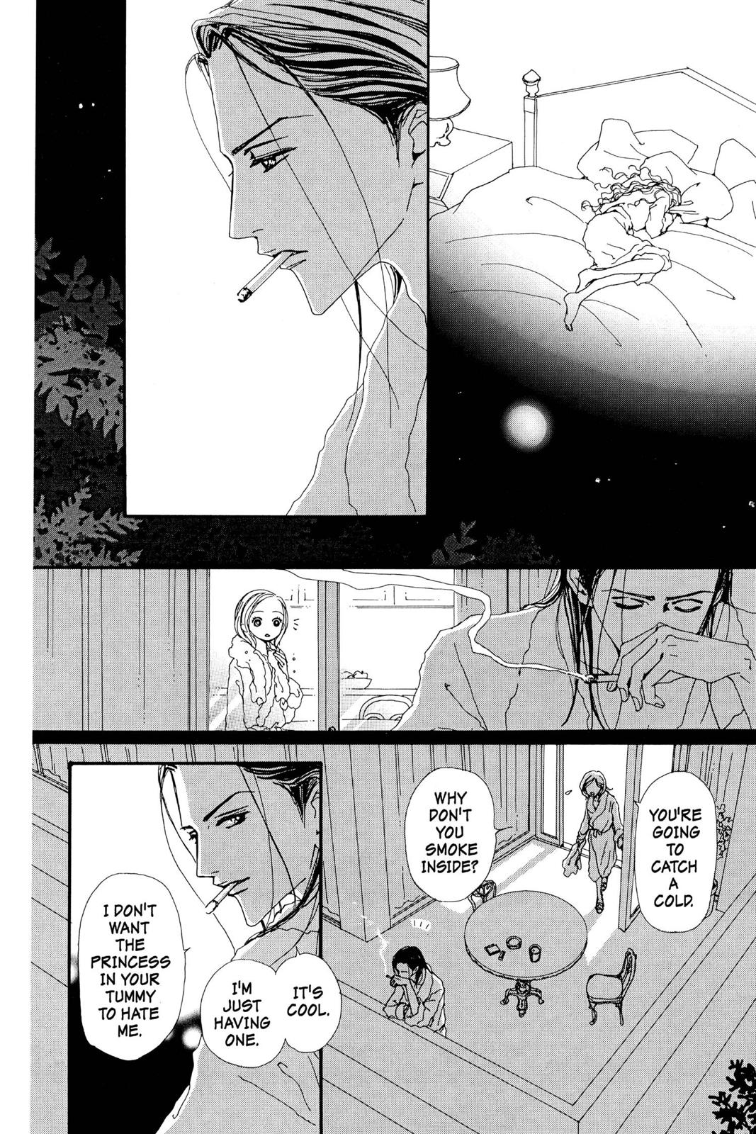 Nana Chapter 9 - Page 192