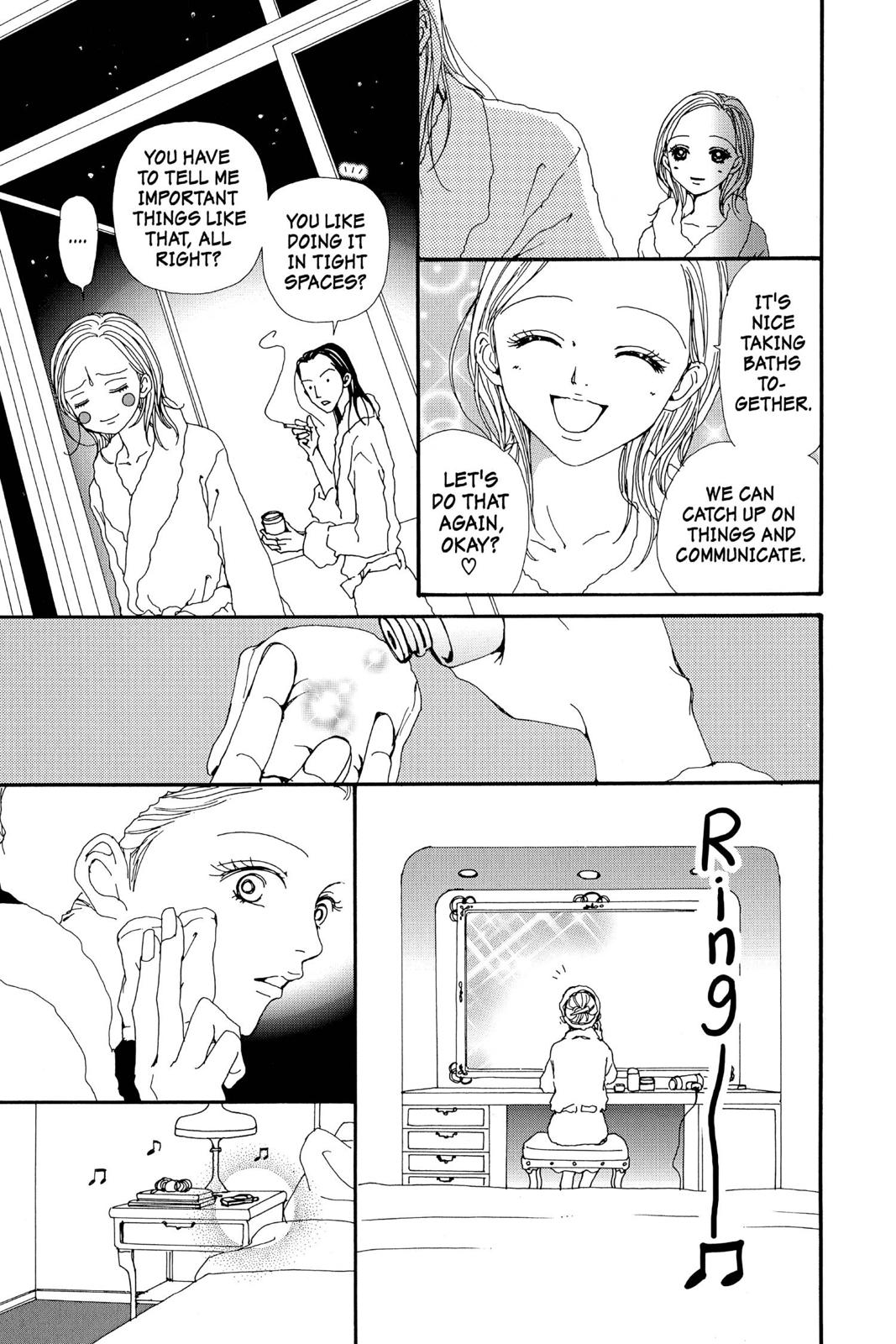 Nana Chapter 9 - Page 193