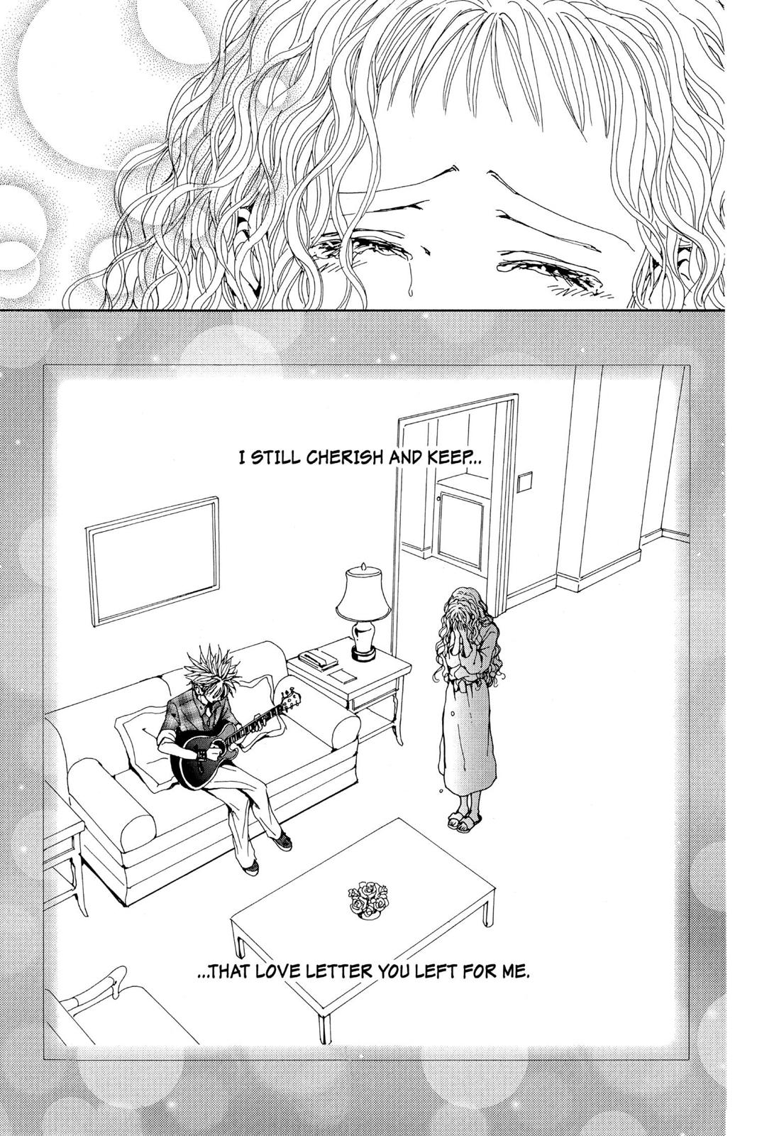 Nana Chapter 9 - Page 215