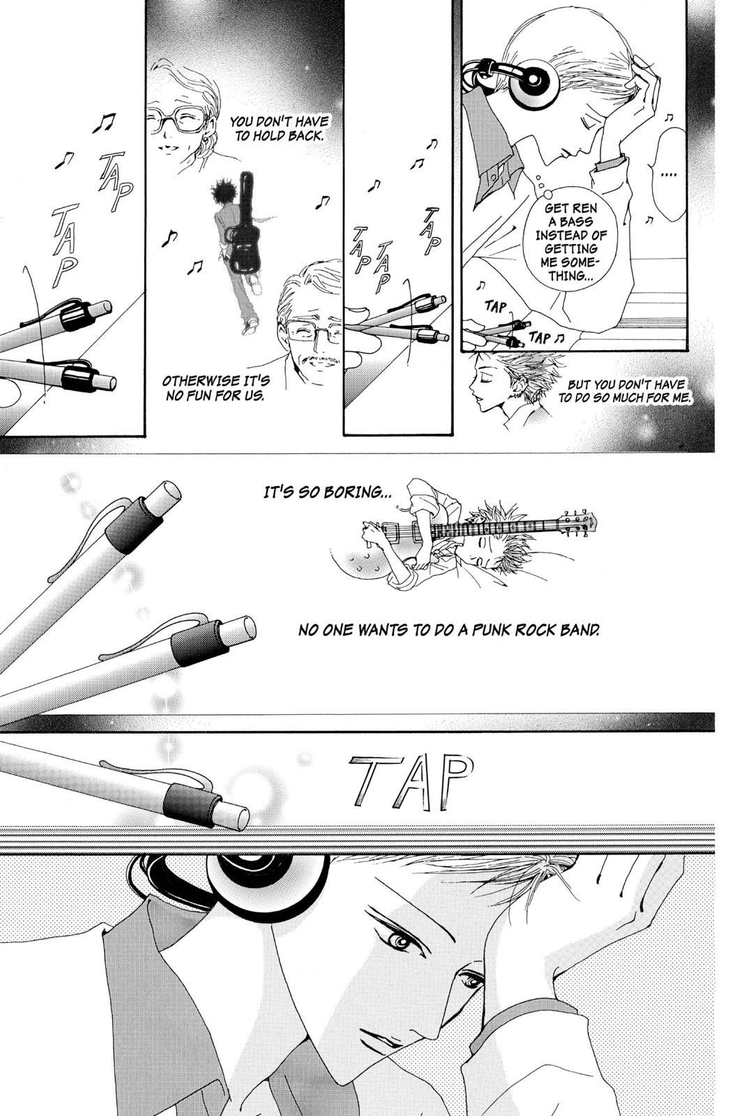 Nana Chapter 9 - Page 241
