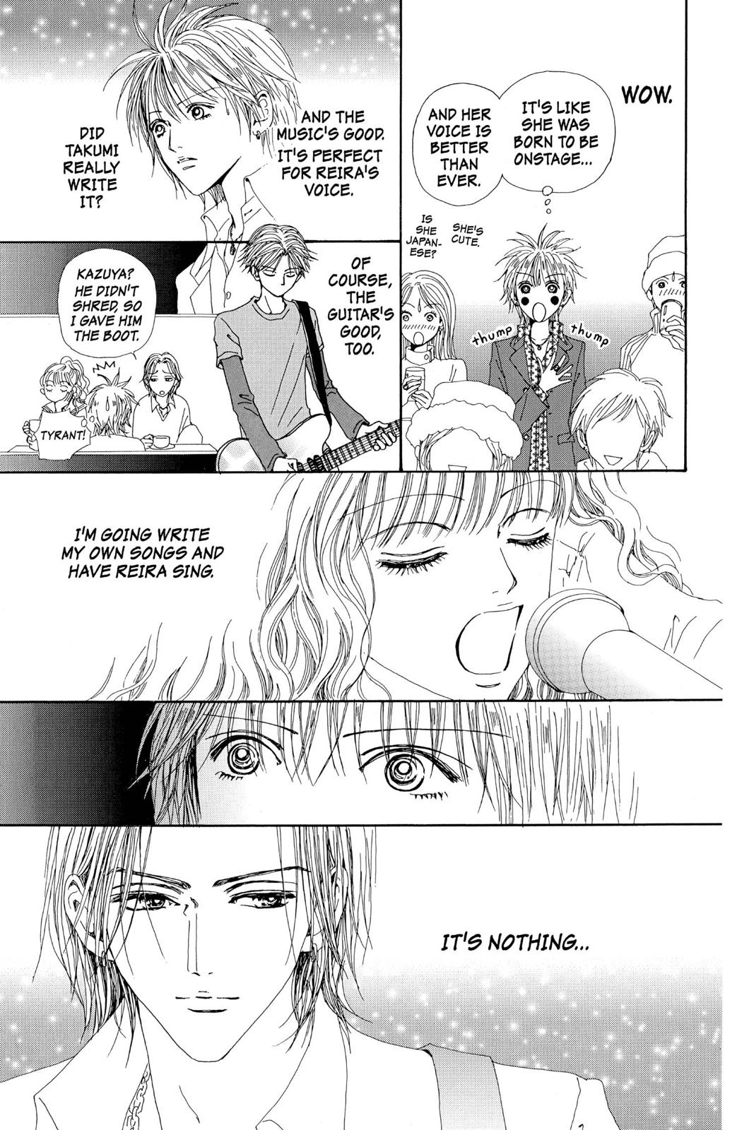 Nana Chapter 9 - Page 251
