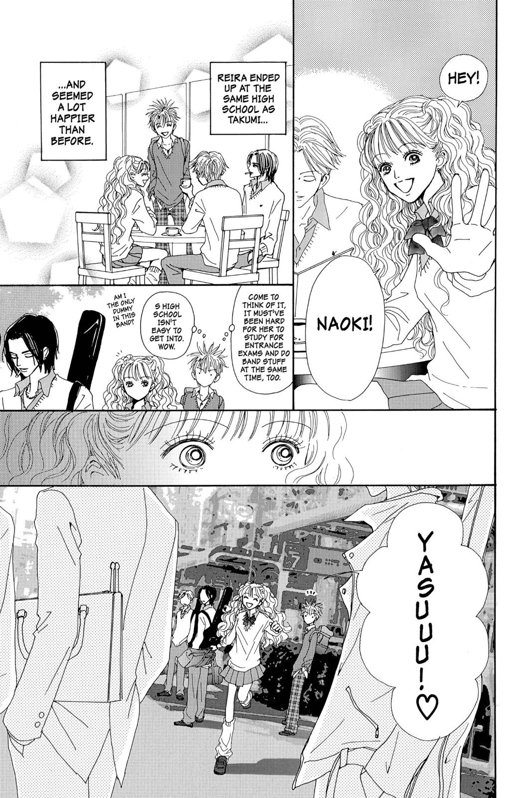 Nana Chapter 9 - Page 253