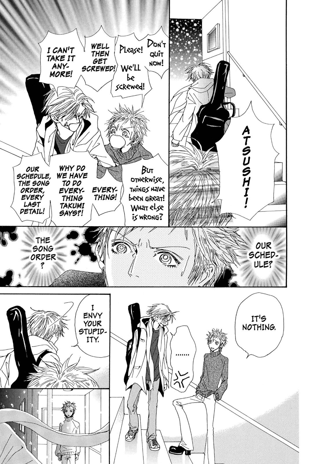 Nana Chapter 9 - Page 259