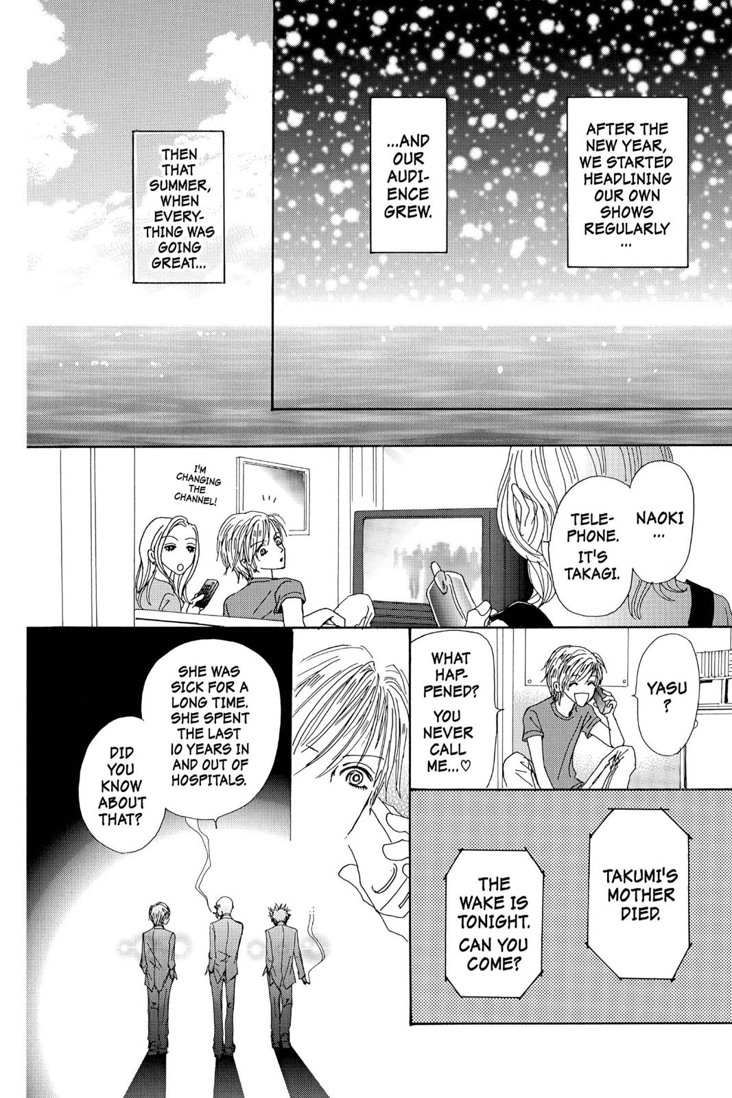 Nana Chapter 9 - Page 264