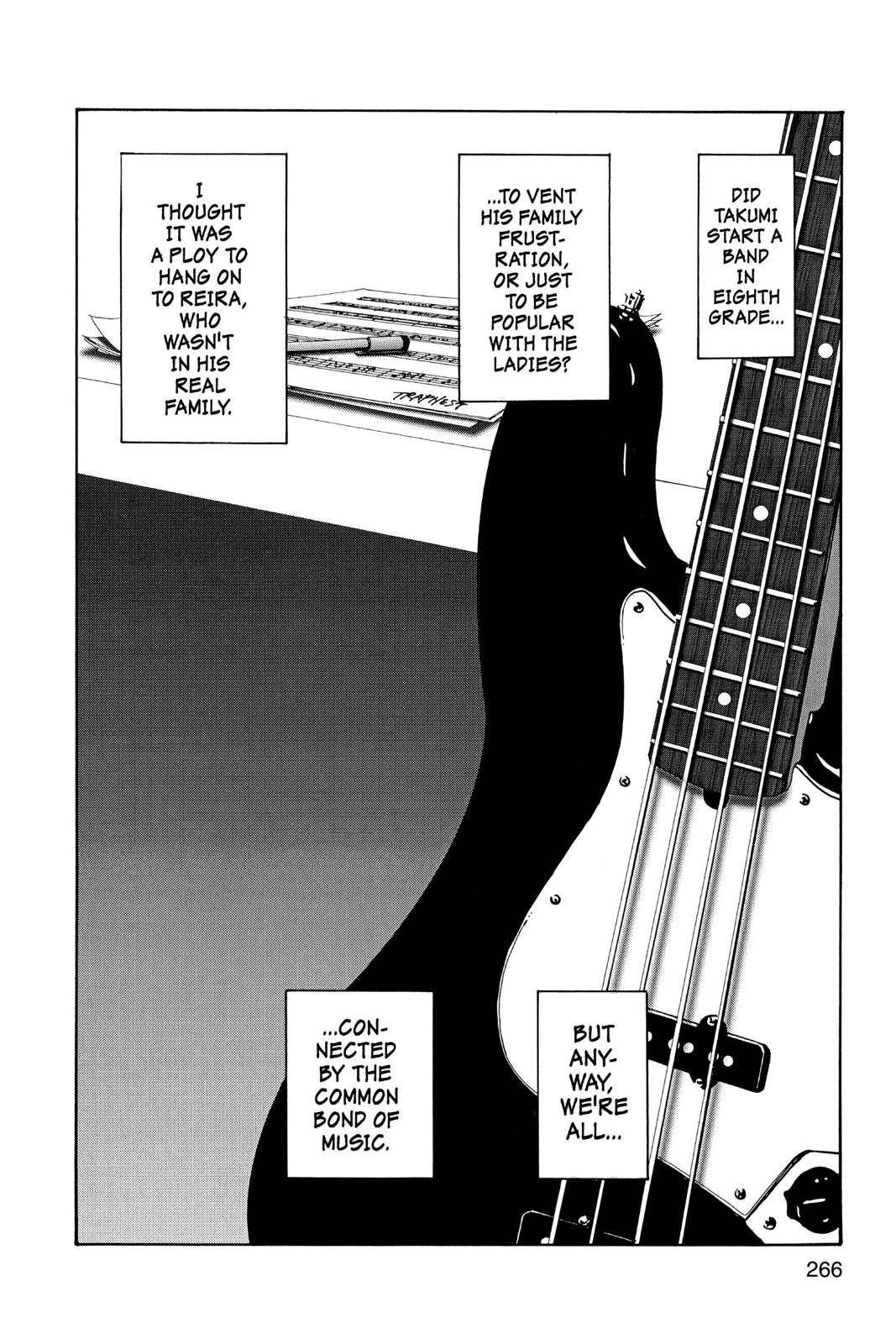Nana Chapter 9 - Page 268