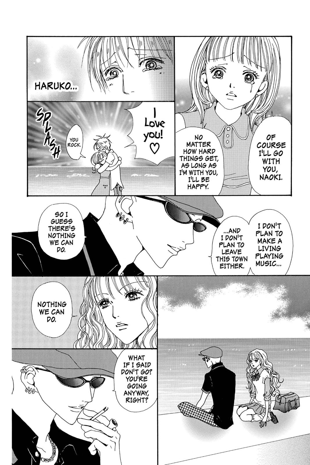 Nana Chapter 9 - Page 270