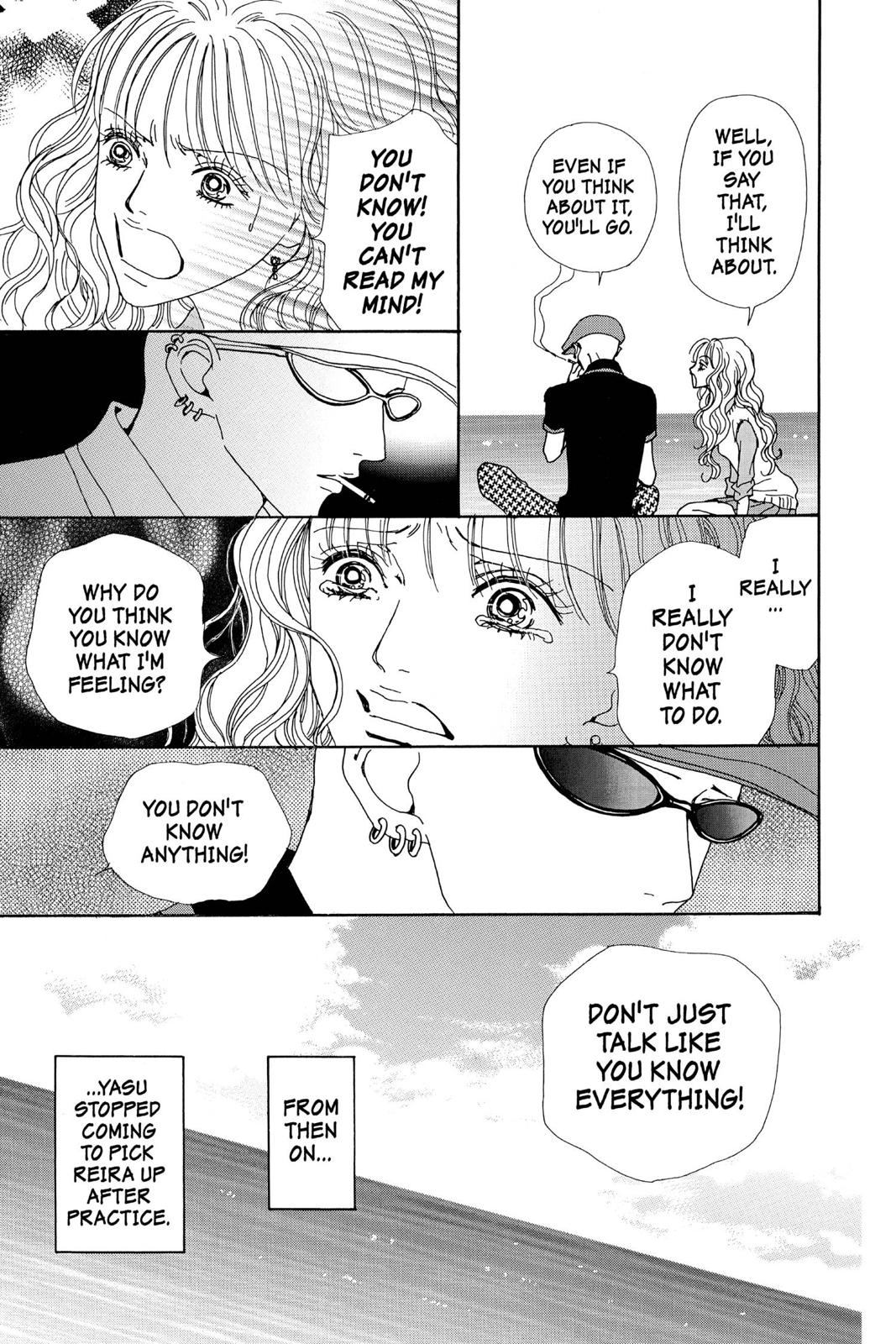Nana Chapter 9 - Page 271