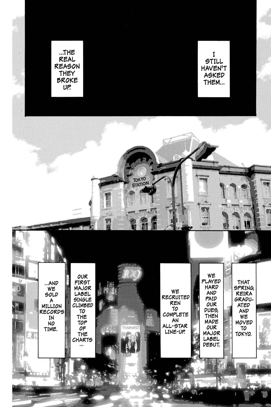 Nana Chapter 9 - Page 272