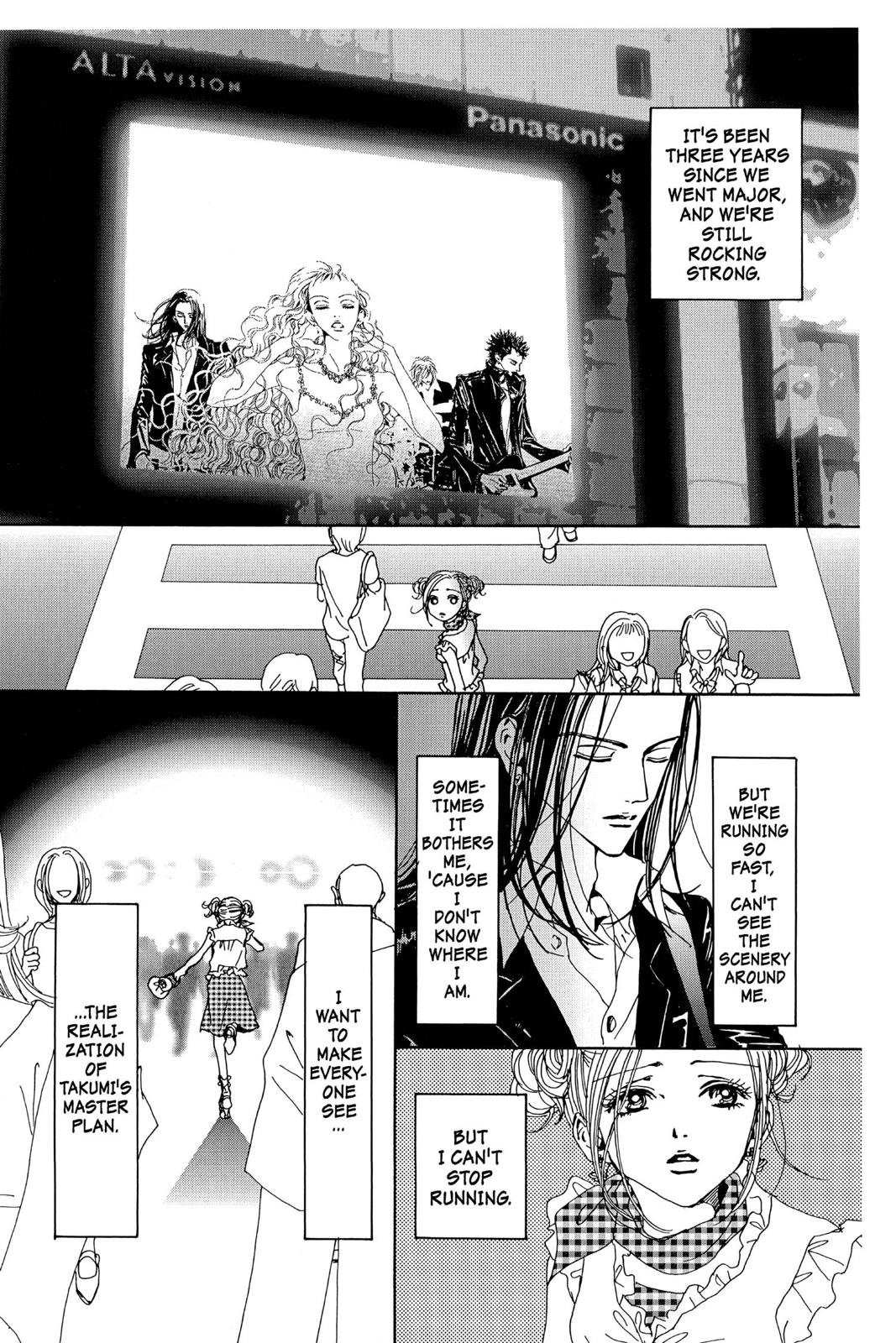 Nana Chapter 9 - Page 273