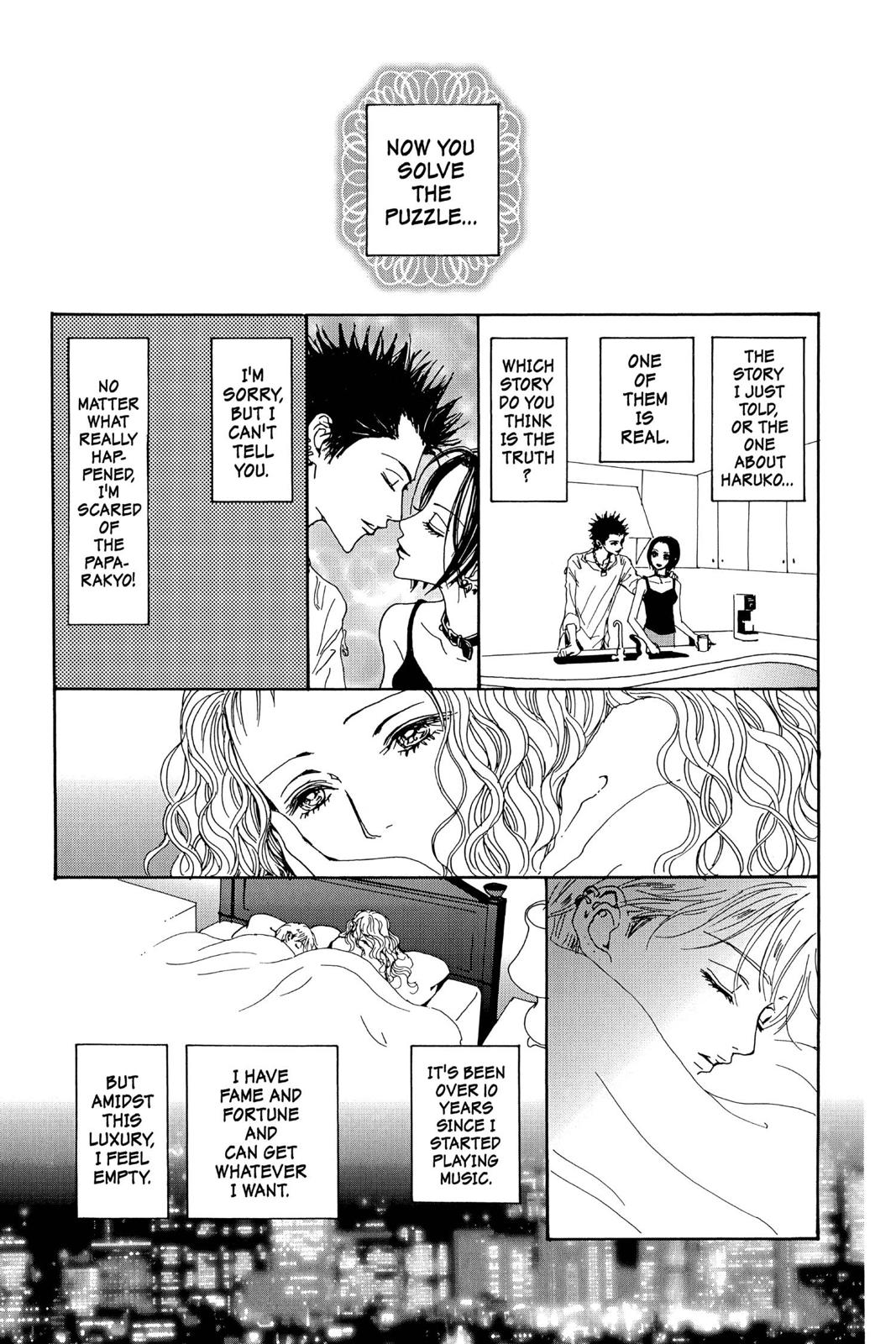 Nana Chapter 9 - Page 275