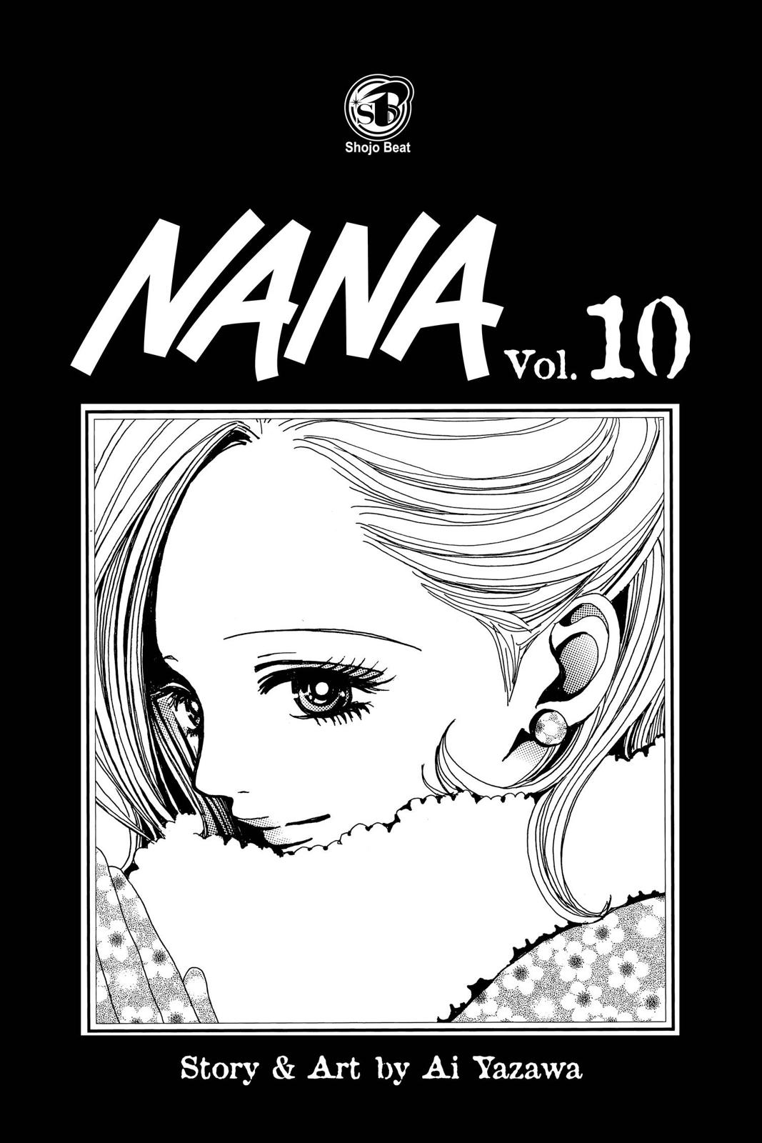 Nana Chapter 10 - Page 3