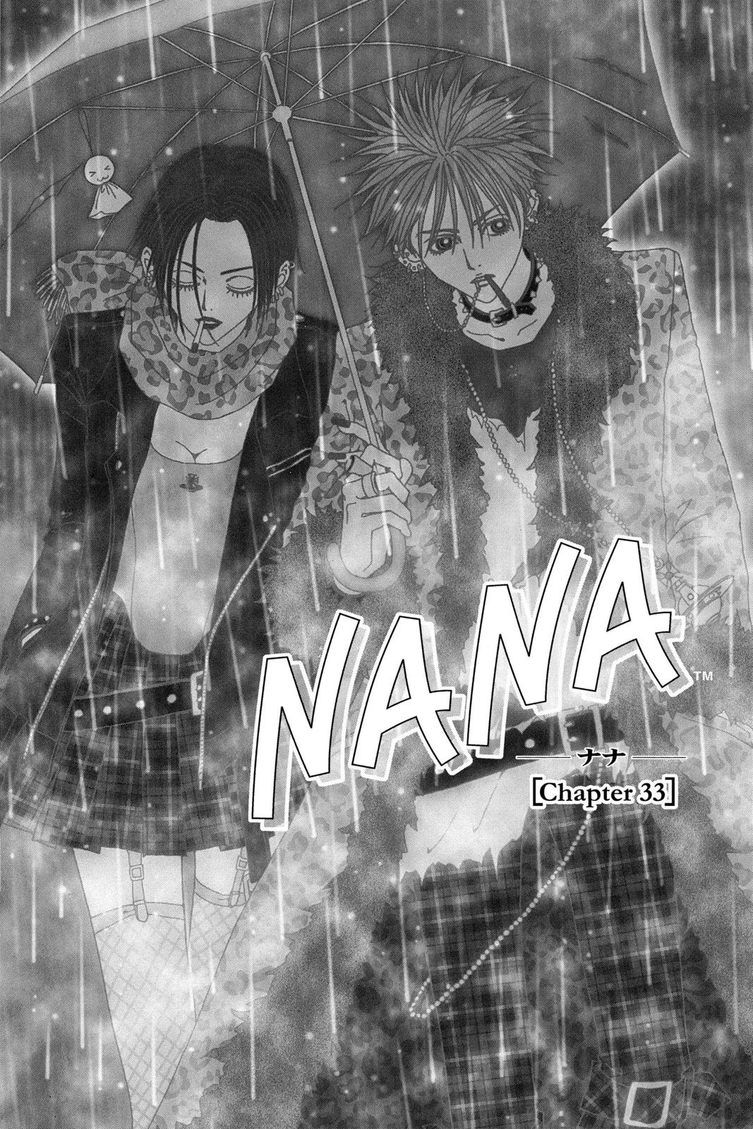 Nana Chapter 10 - Page 6