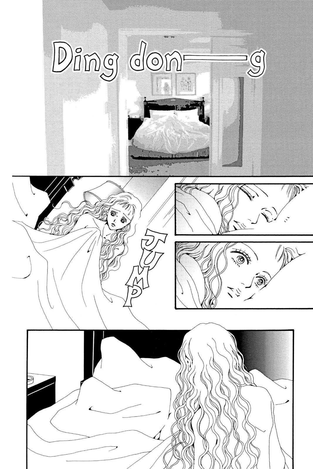 Nana Chapter 10 - Page 8