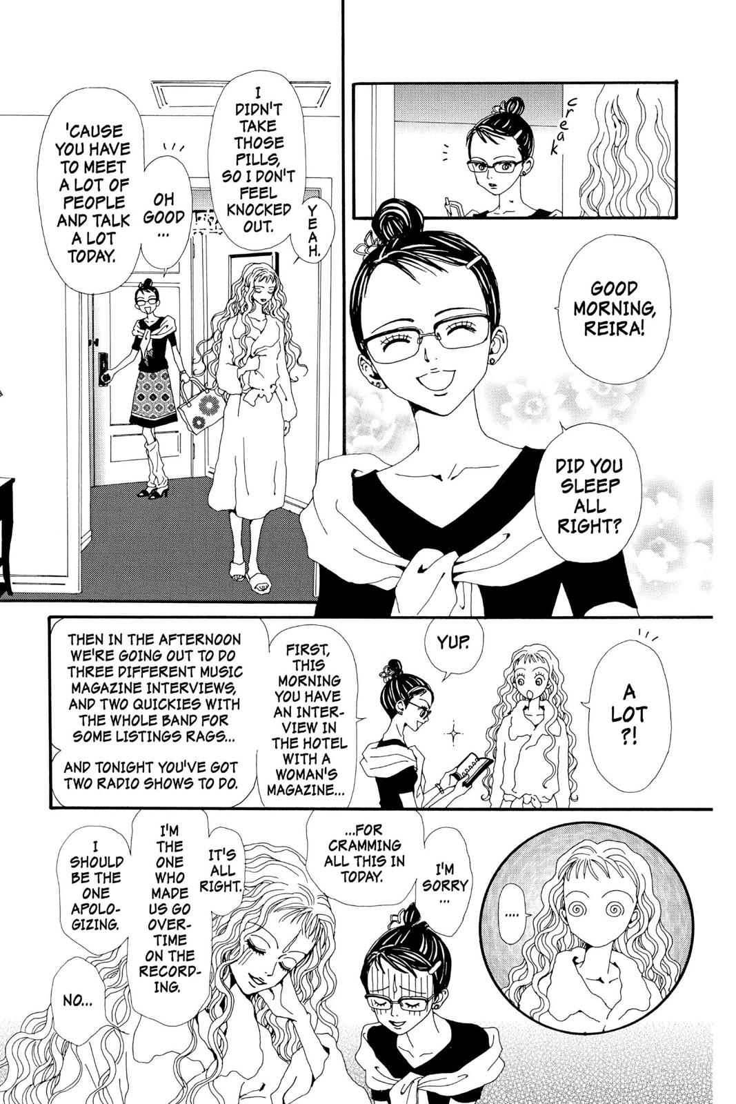 Nana Chapter 10 - Page 9