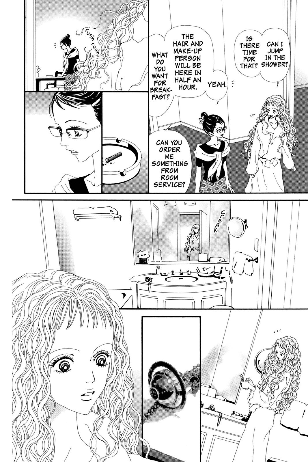 Nana Chapter 10 - Page 10
