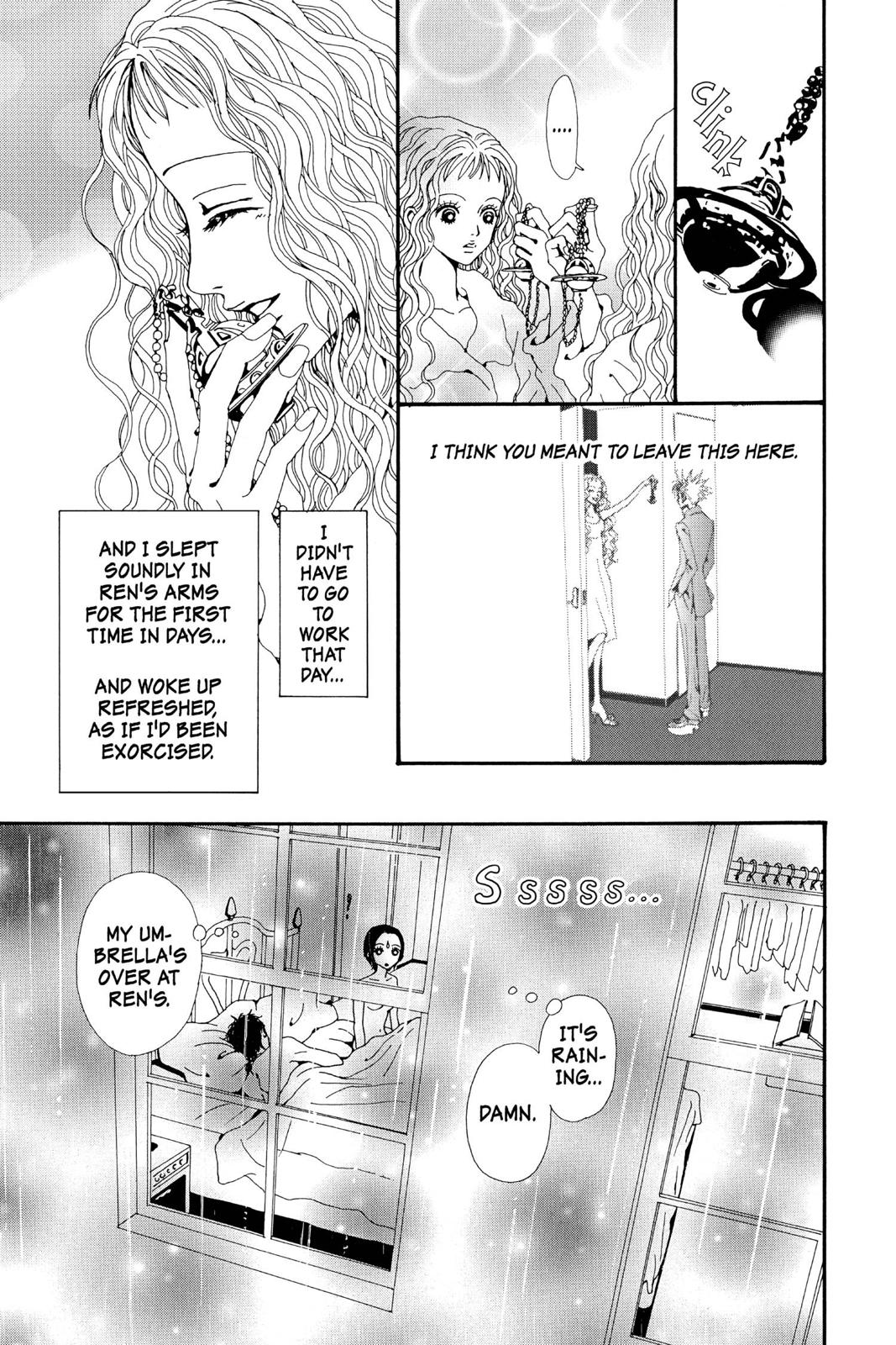 Nana Chapter 10 - Page 11